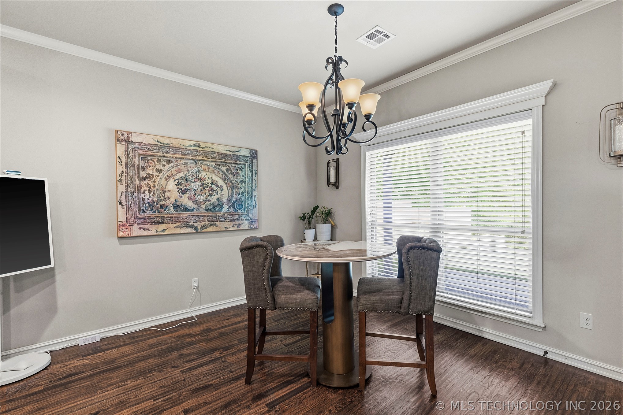 2813 W Edgewater Street Broken Arrow OK 74012