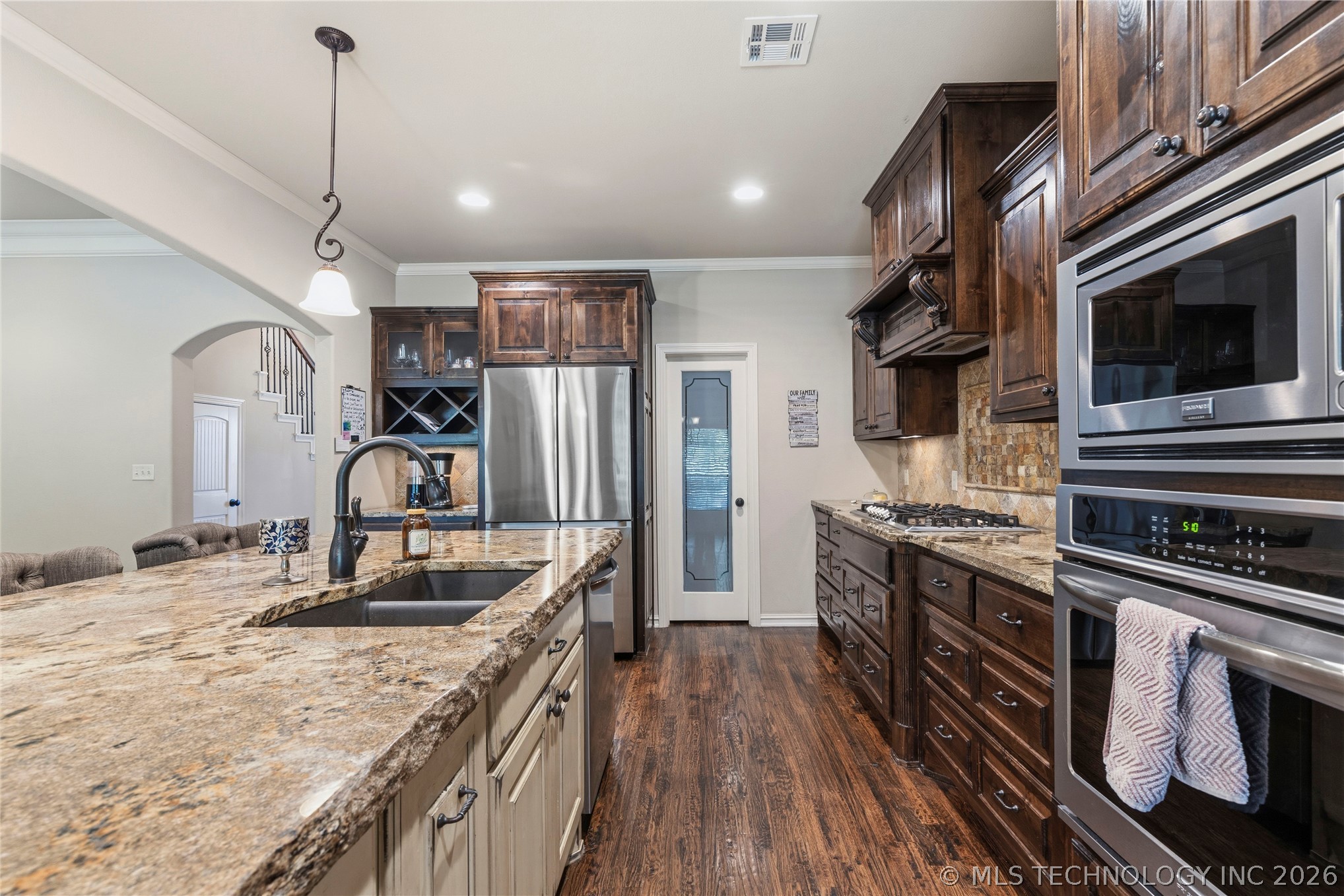 2813 W Edgewater Street Broken Arrow OK 74012