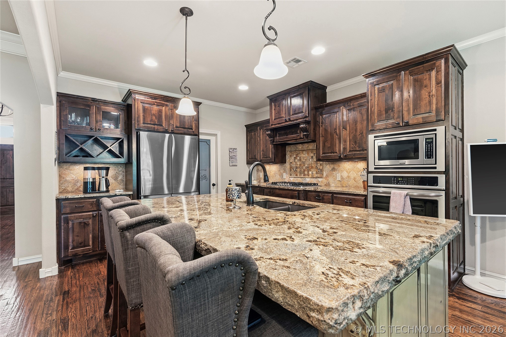 2813 W Edgewater Street Broken Arrow OK 74012