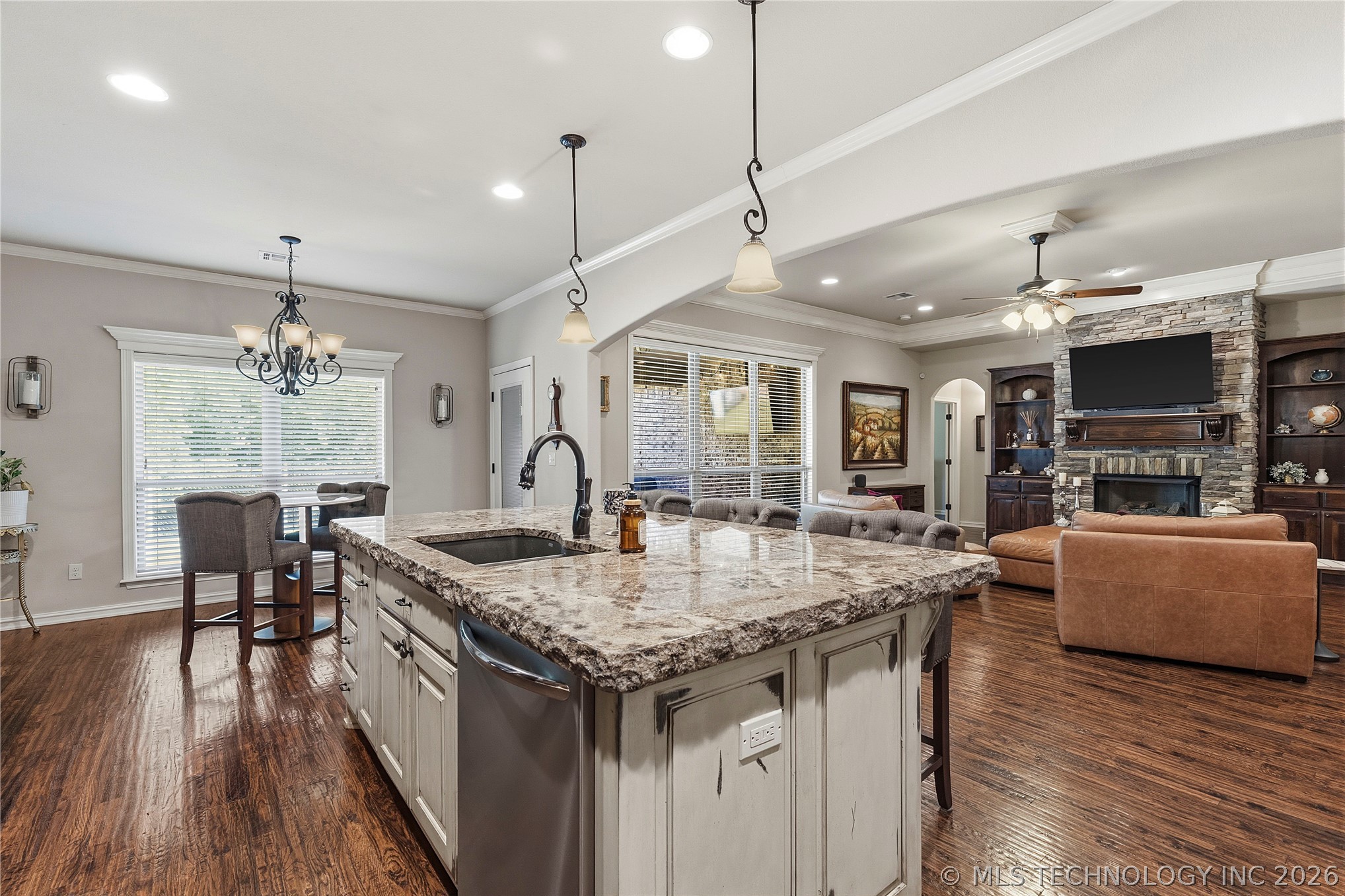 2813 W Edgewater Street Broken Arrow OK 74012