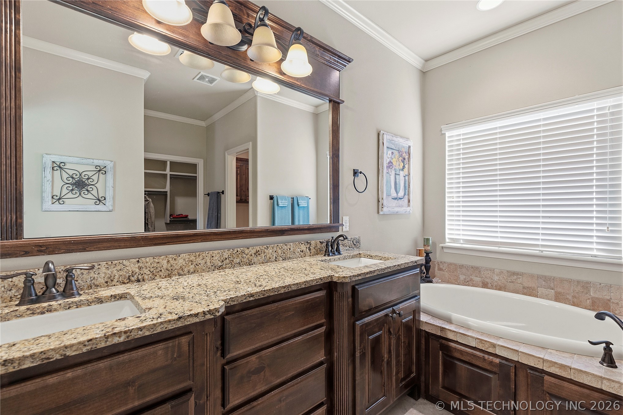 2813 W Edgewater Street Broken Arrow OK 74012