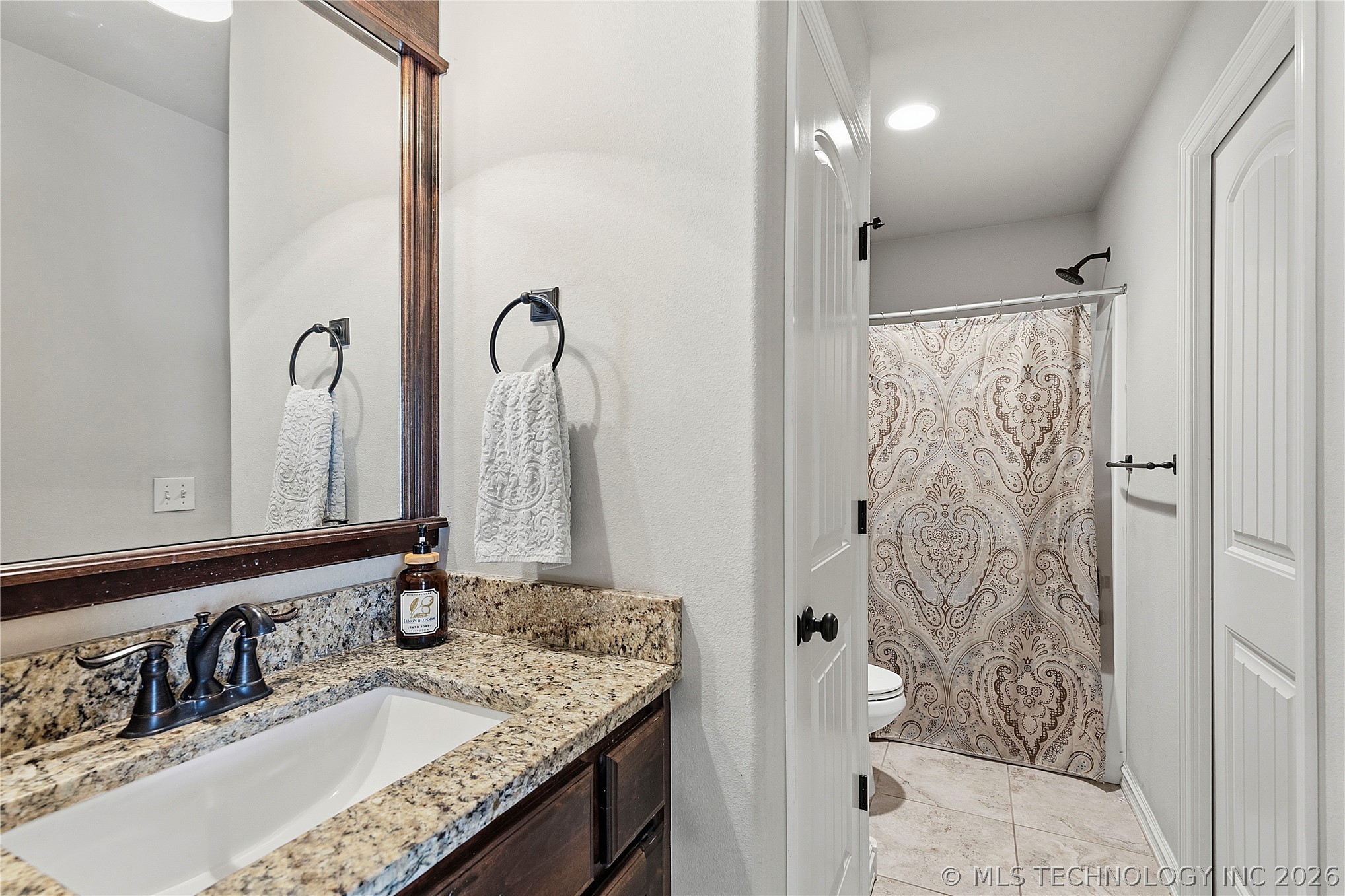 2813 W Edgewater Street Broken Arrow OK 74012