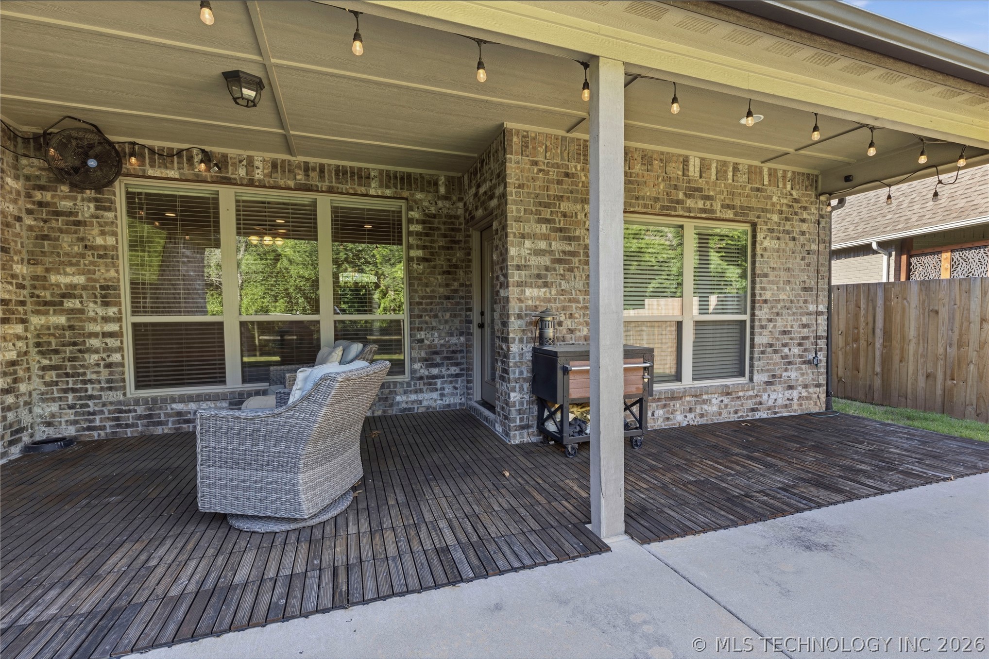 2813 W Edgewater Street Broken Arrow OK 74012