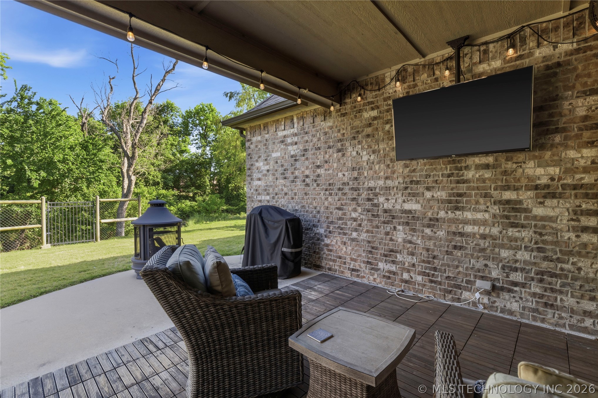 2813 W Edgewater Street Broken Arrow OK 74012