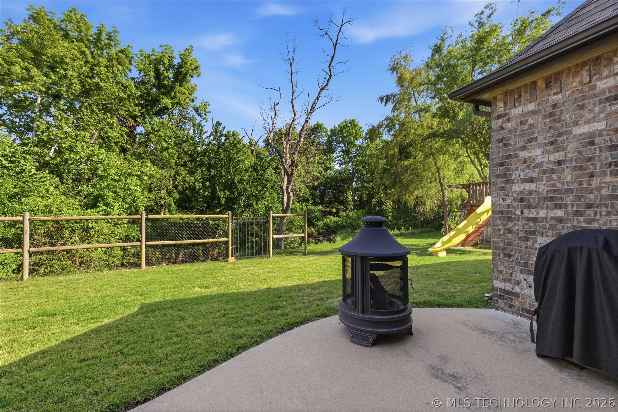 2813 W Edgewater Street Broken Arrow OK 74012