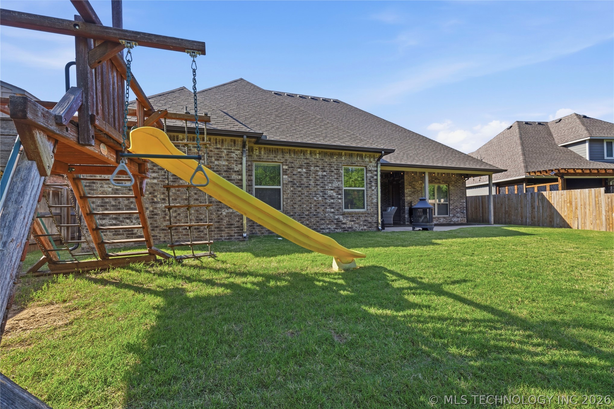 2813 W Edgewater Street Broken Arrow OK 74012