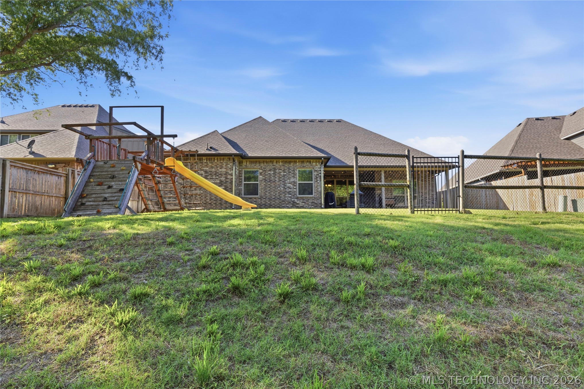 2813 W Edgewater Street Broken Arrow OK 74012