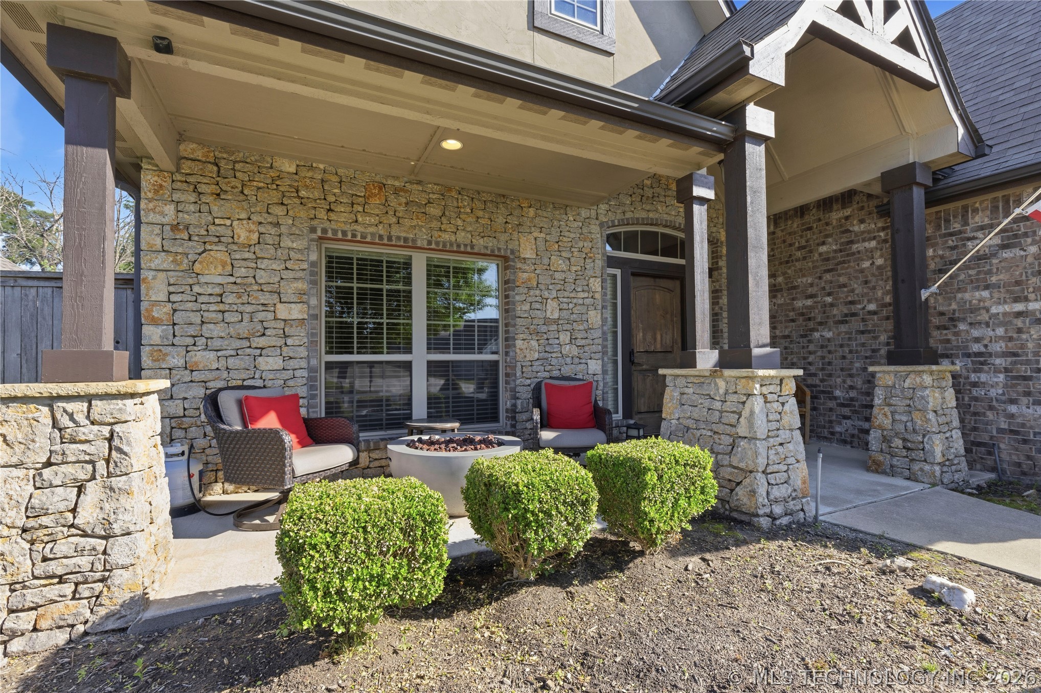 2813 W Edgewater Street Broken Arrow OK 74012