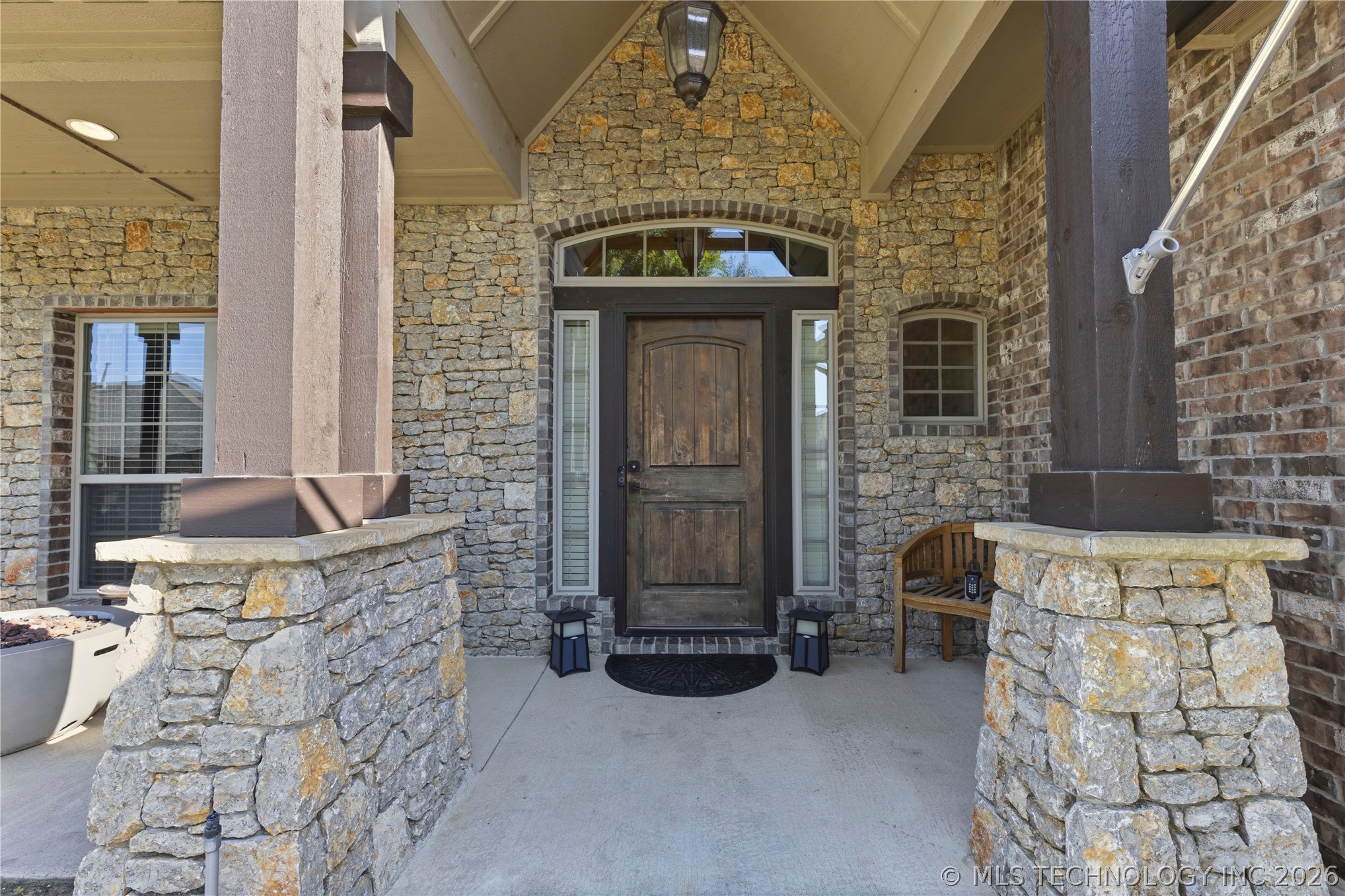 2813 W Edgewater Street Broken Arrow OK 74012