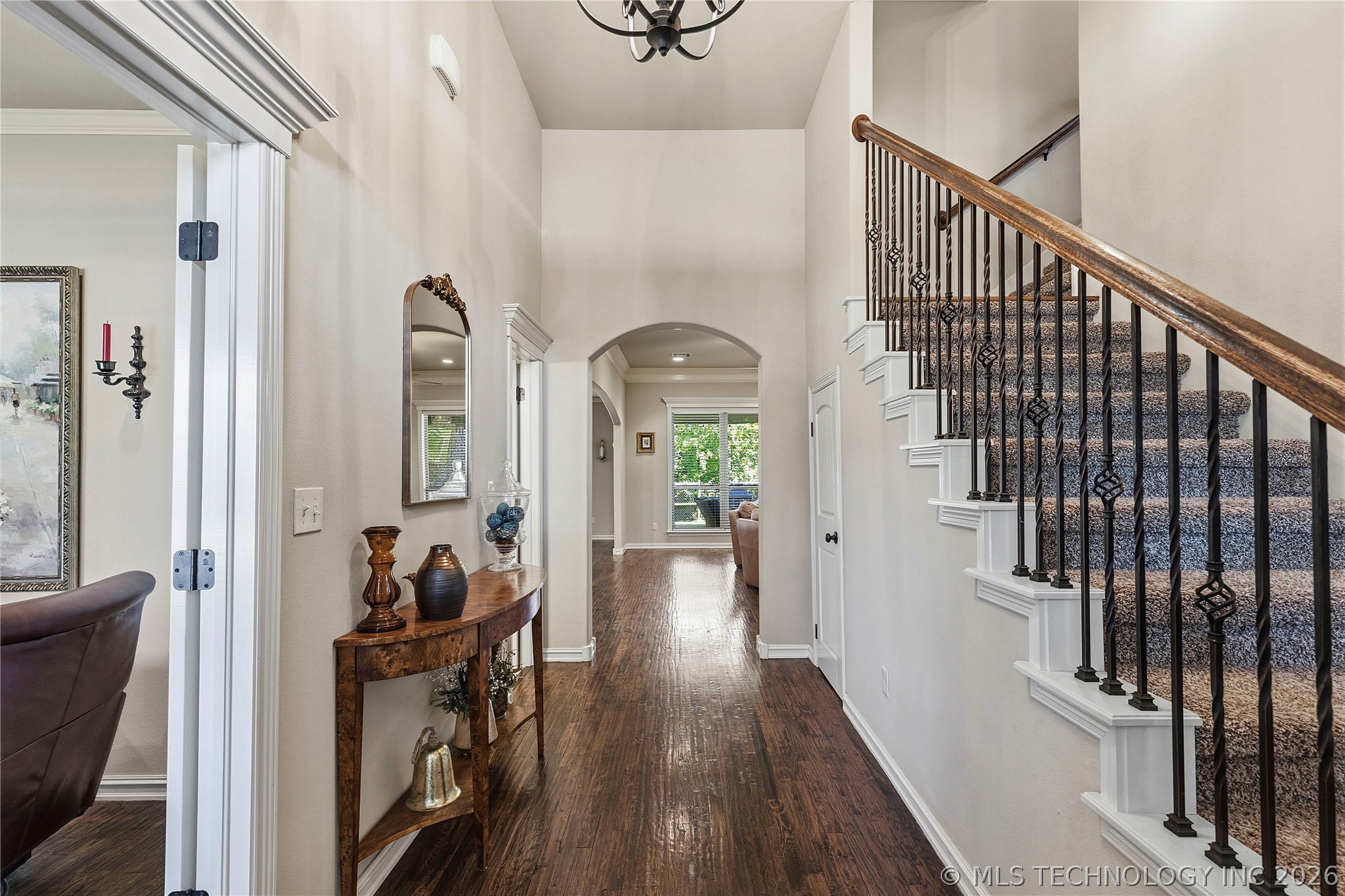 2813 W Edgewater Street Broken Arrow OK 74012