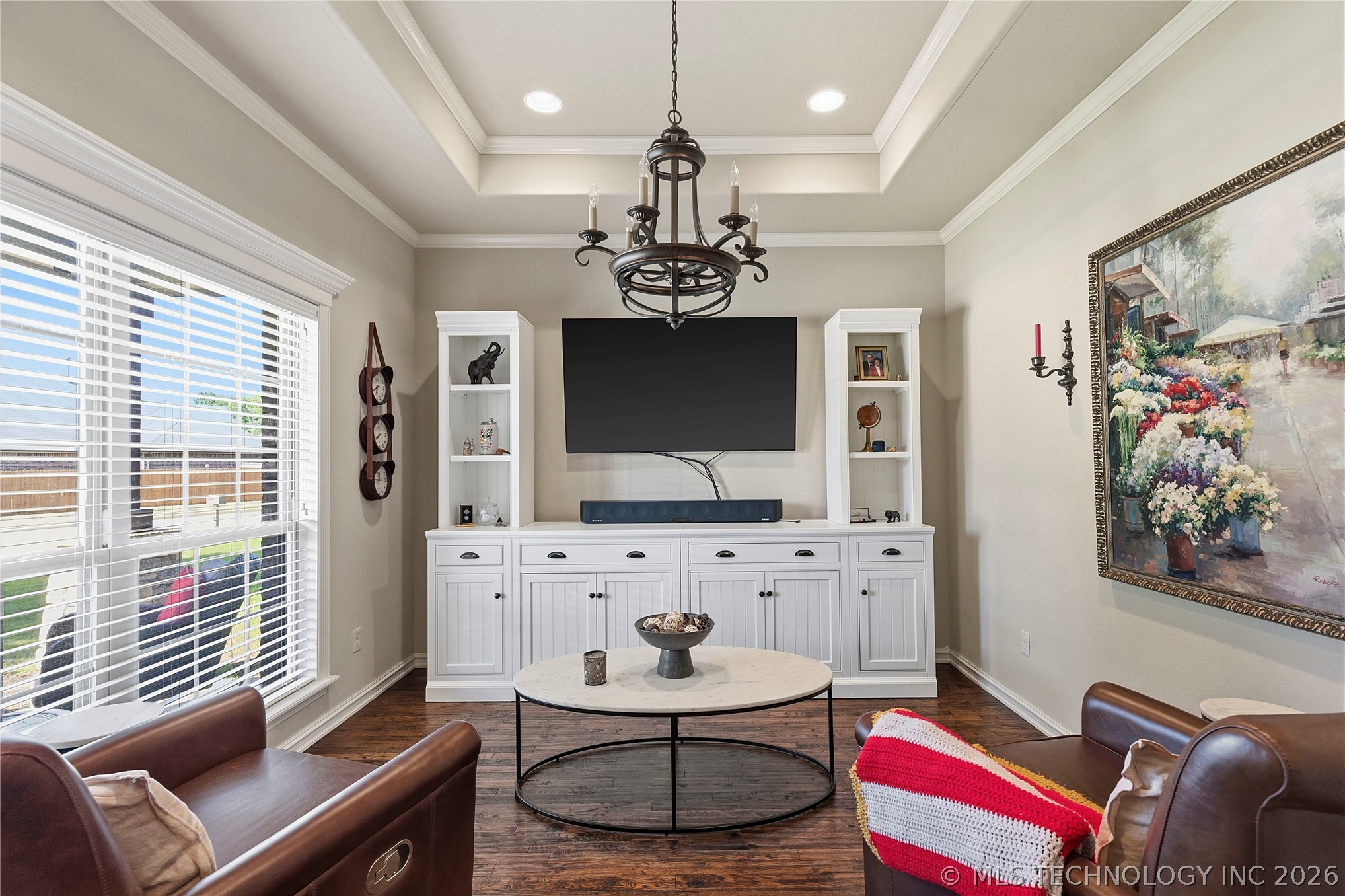 2813 W Edgewater Street Broken Arrow OK 74012