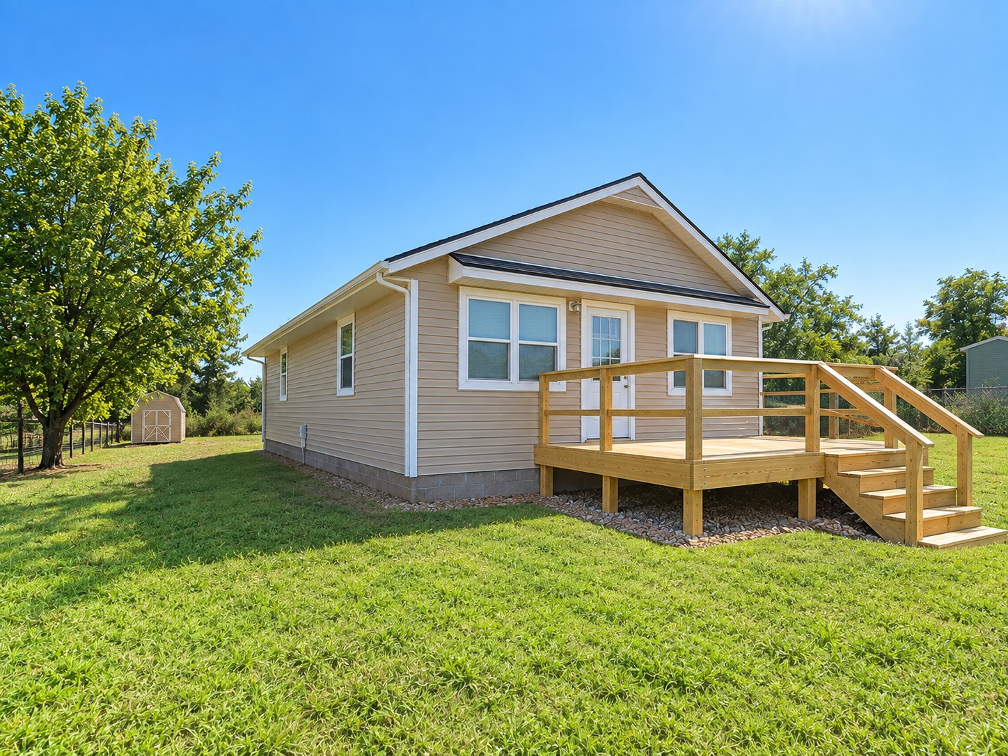 31106 N 3954 Road Ochelata OK 74051