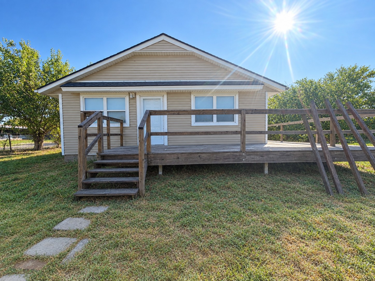 31106 N 3954 Road Ochelata OK 74051