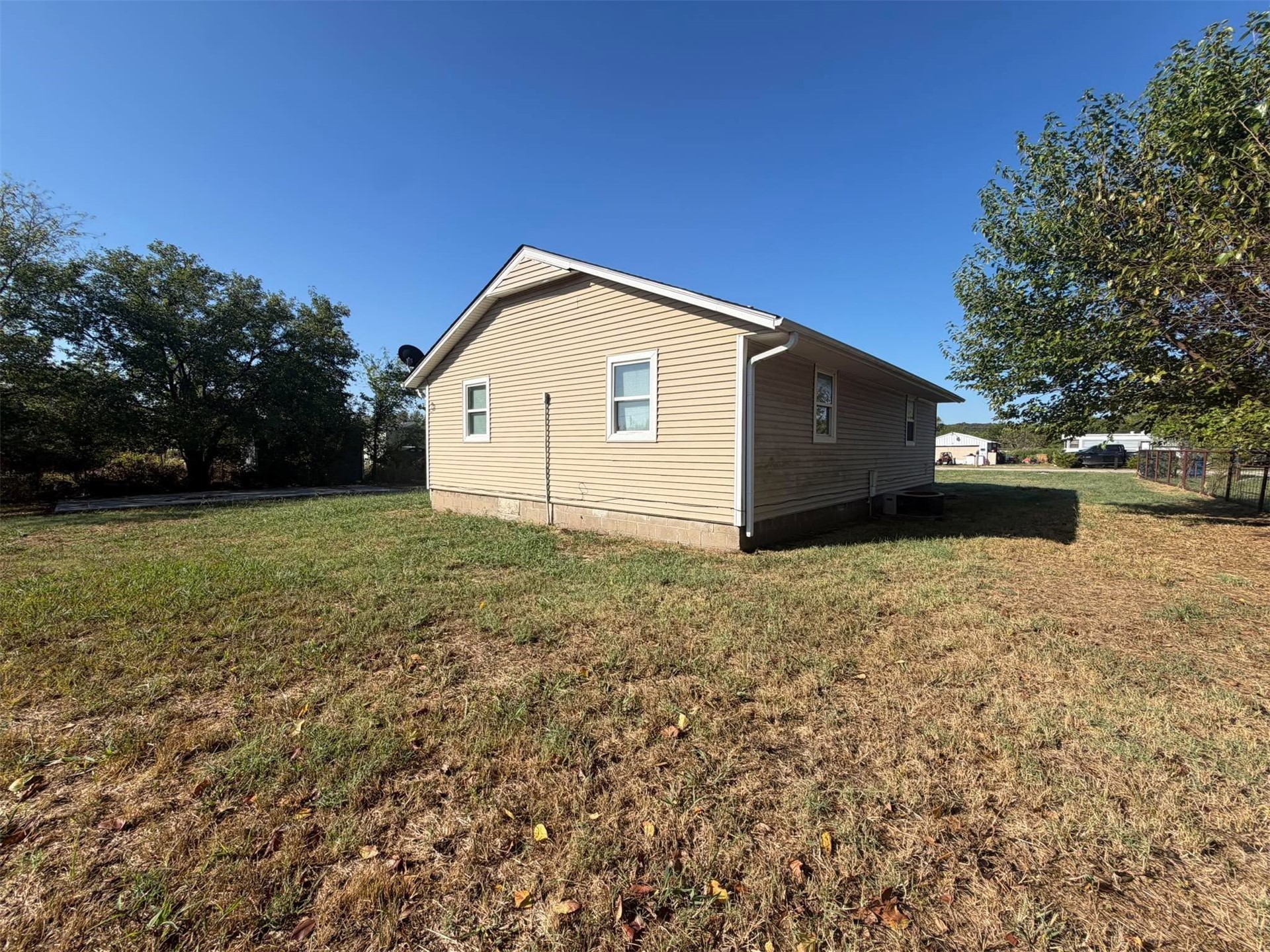 31106 N 3954 Road Ochelata OK 74051