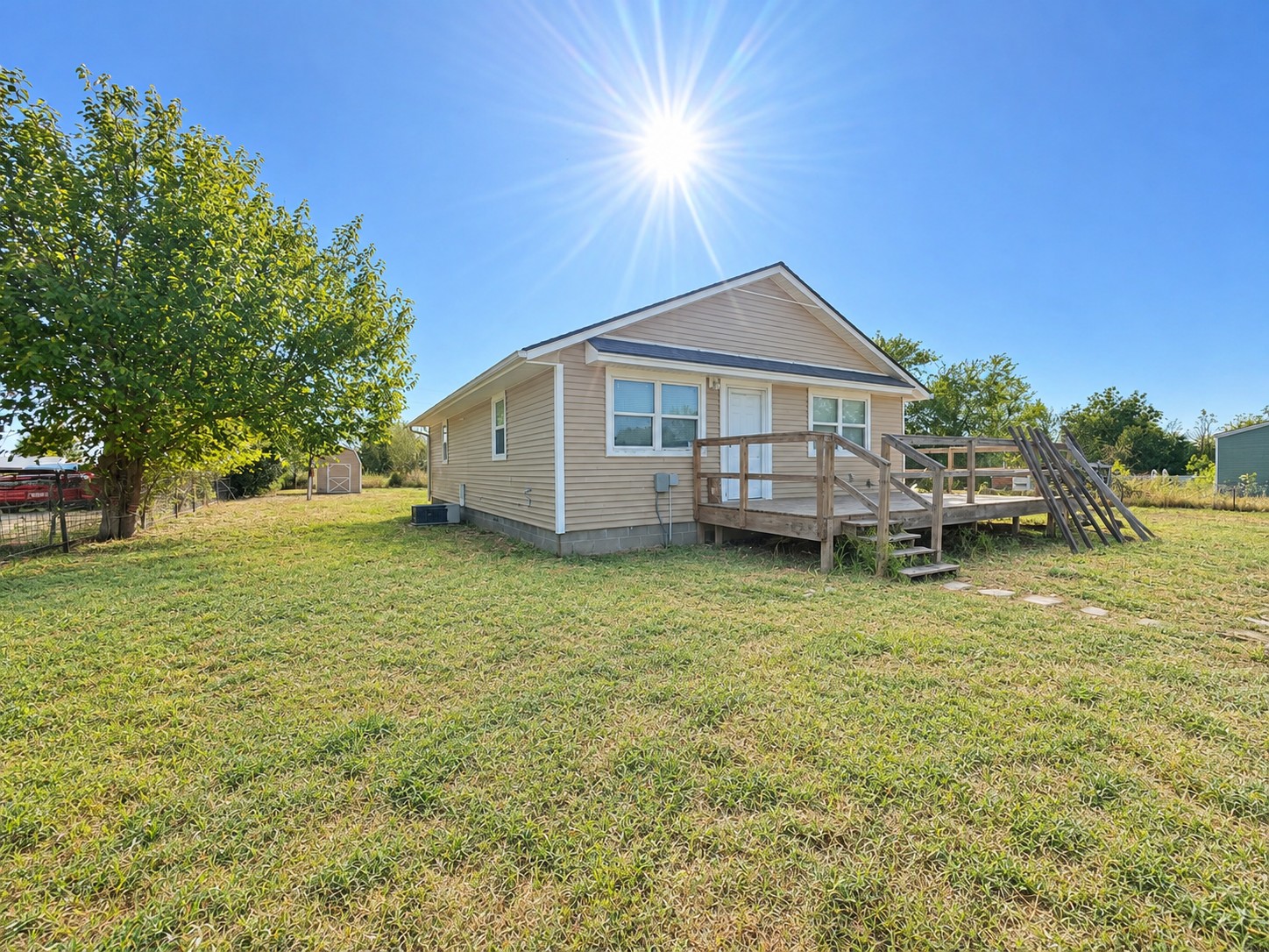 31106 N 3954 Road Ochelata OK 74051