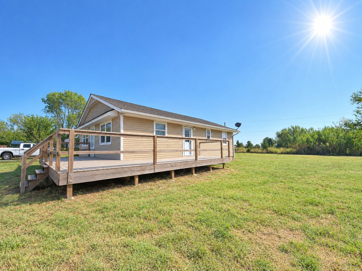 31106 N 3954 Road Ochelata OK 74051