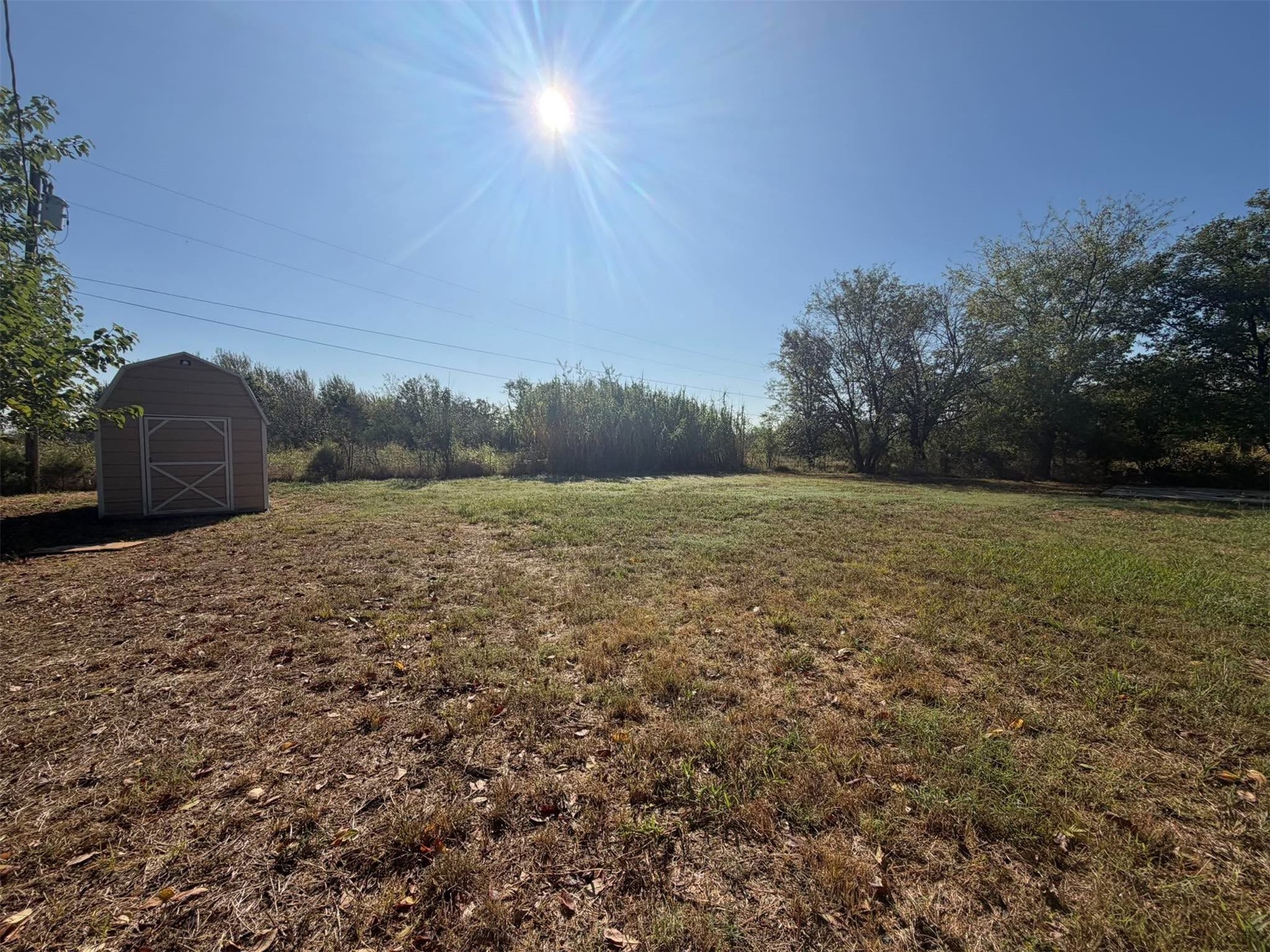 31106 N 3954 Road Ochelata OK 74051
