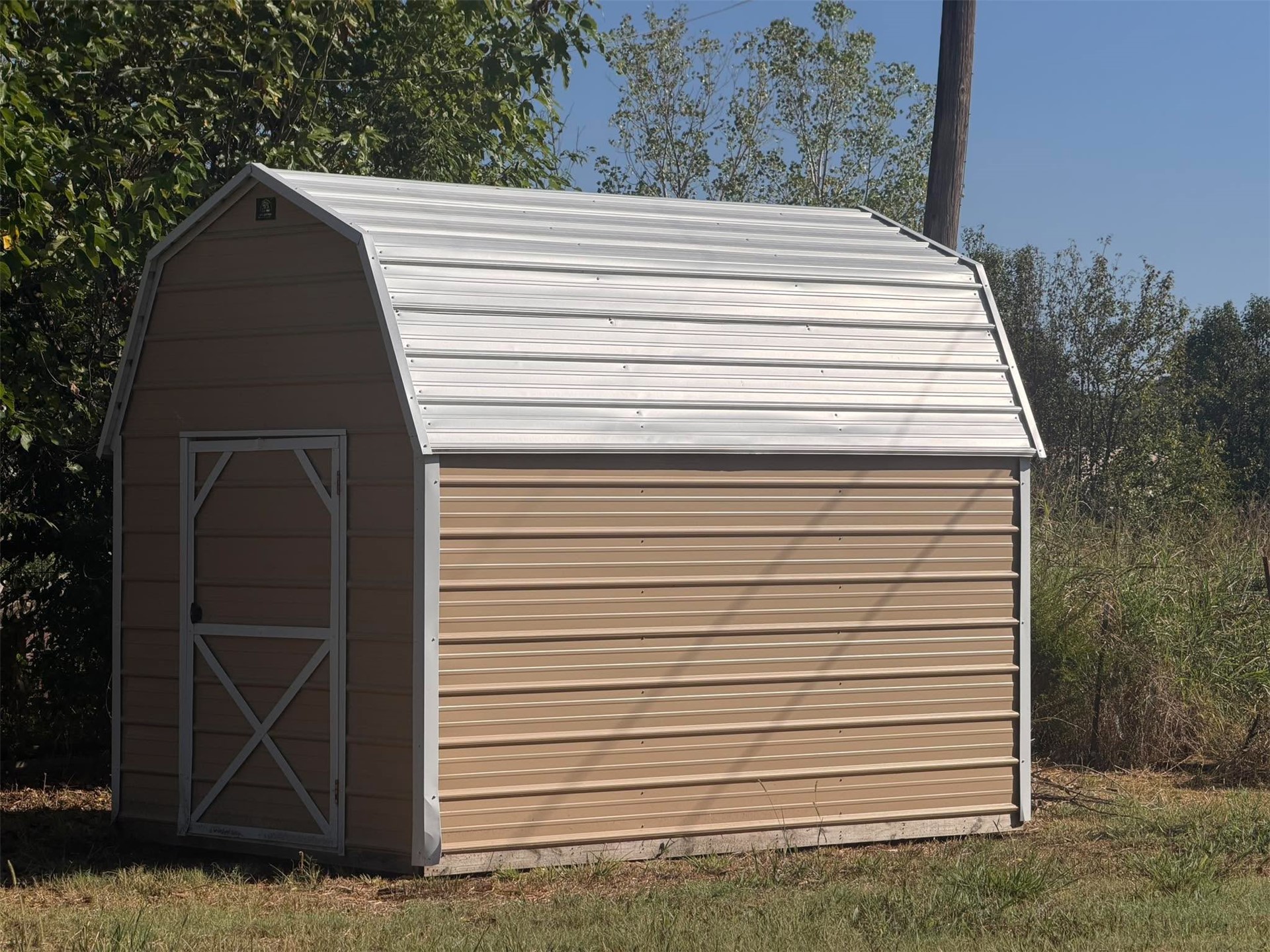 31106 N 3954 Road Ochelata OK 74051