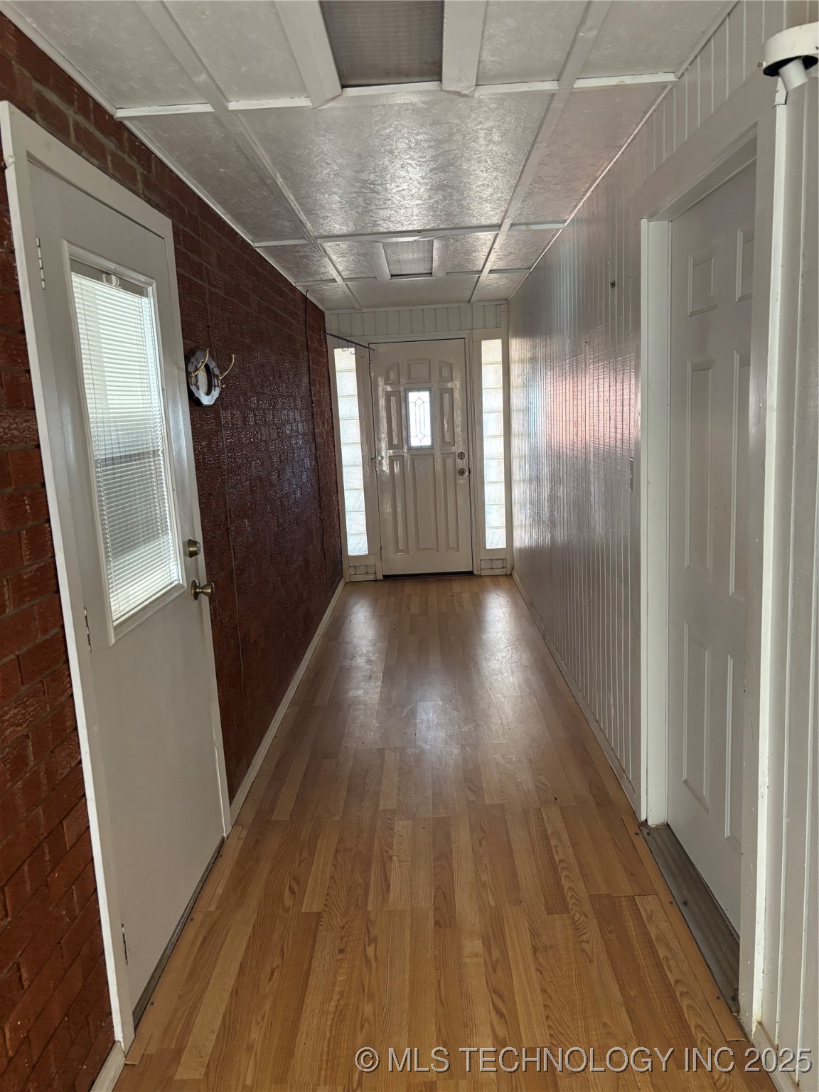 3113 S Twin Mounds Street Yale OK 74085