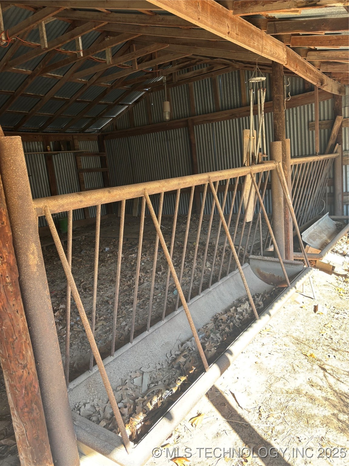 3113 S Twin Mounds Street Yale OK 74085