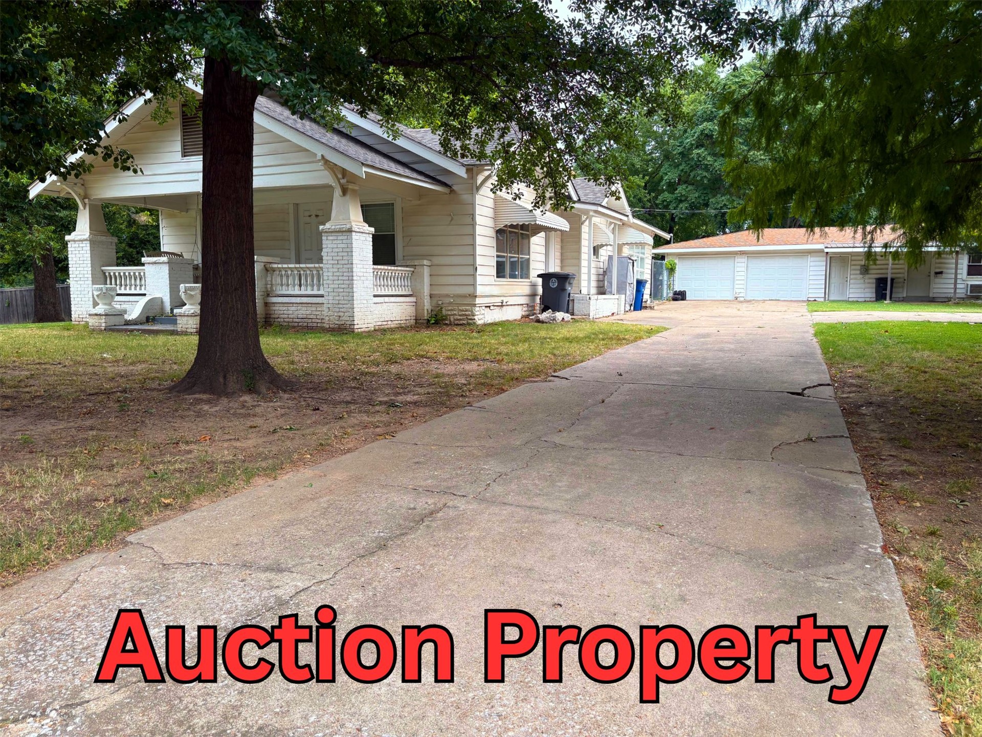 3201 E 47th Street Tulsa OK 74105
