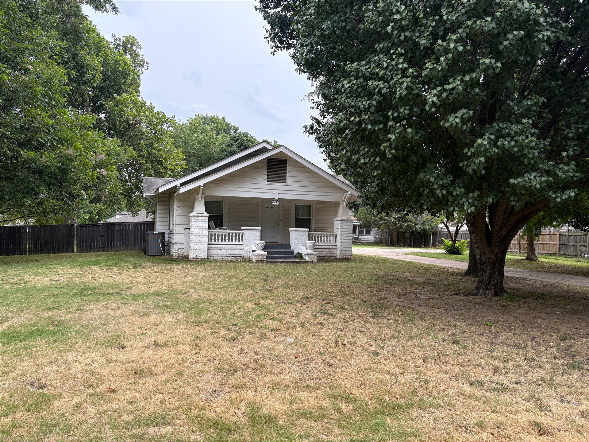 3201 E 47th Street Tulsa OK 74105