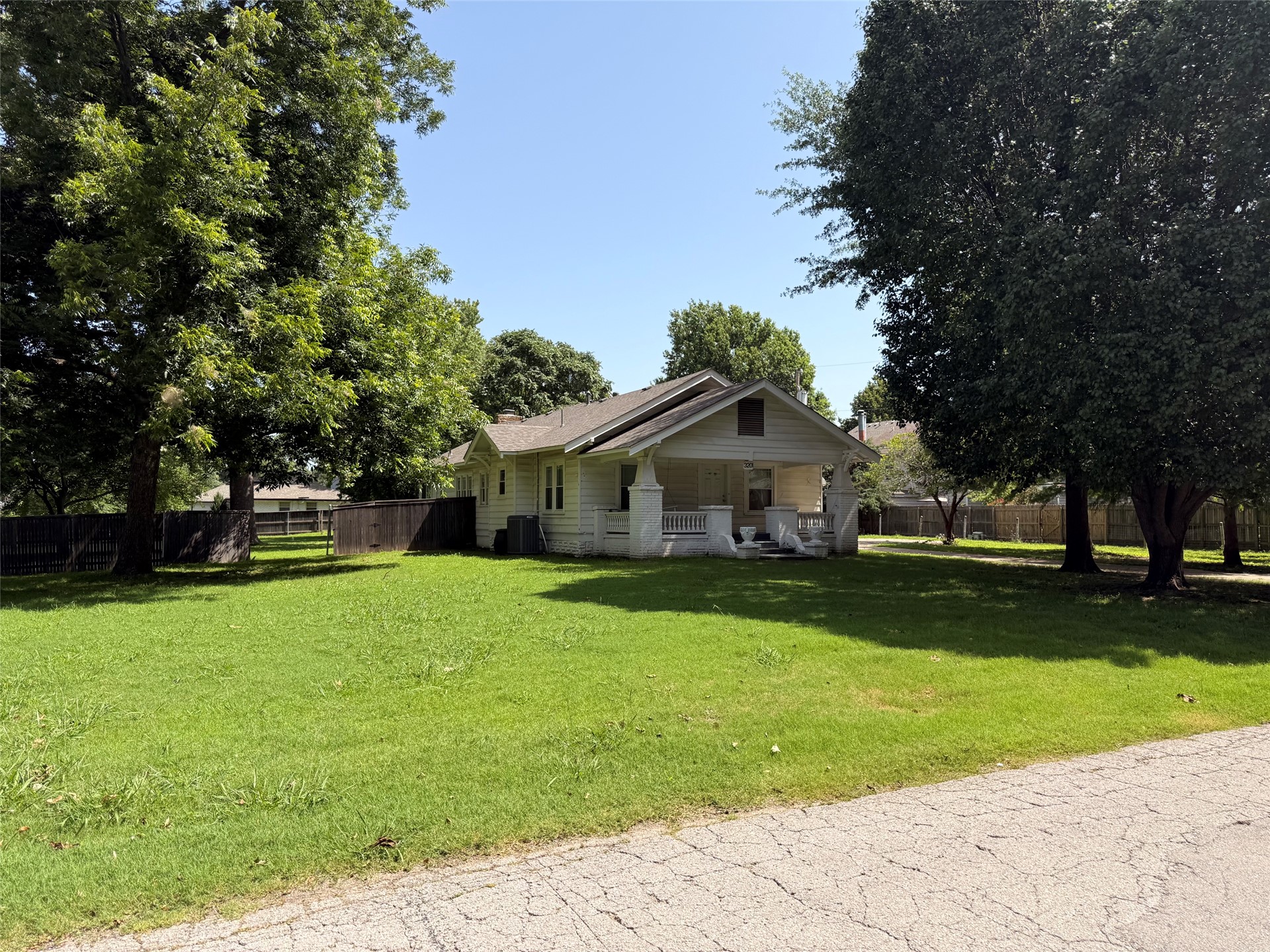 3201 E 47th Street Tulsa OK 74105