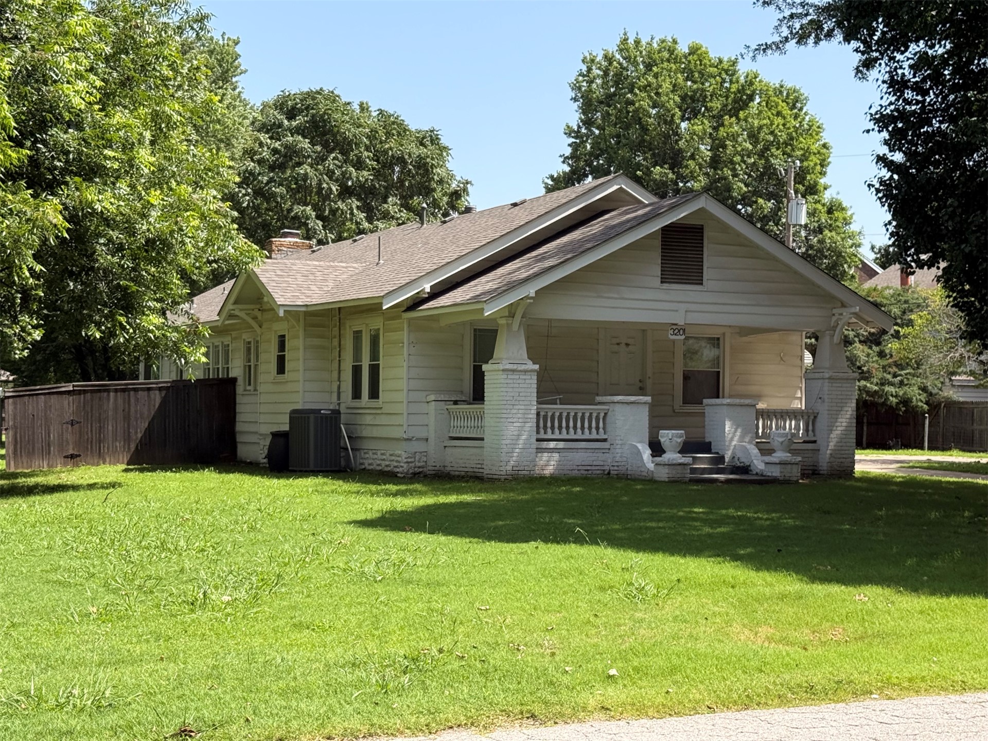 3201 E 47th Street Tulsa OK 74105
