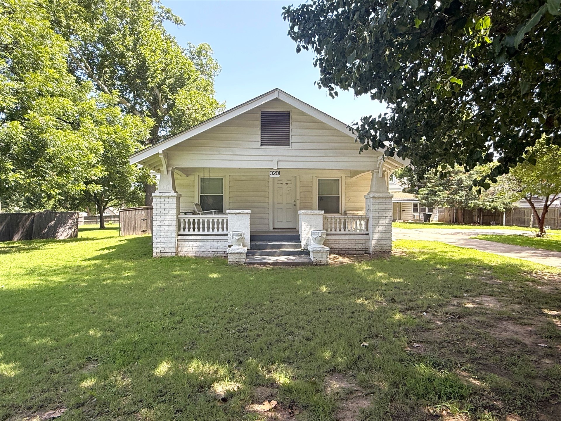 3201 E 47th Street Tulsa OK 74105