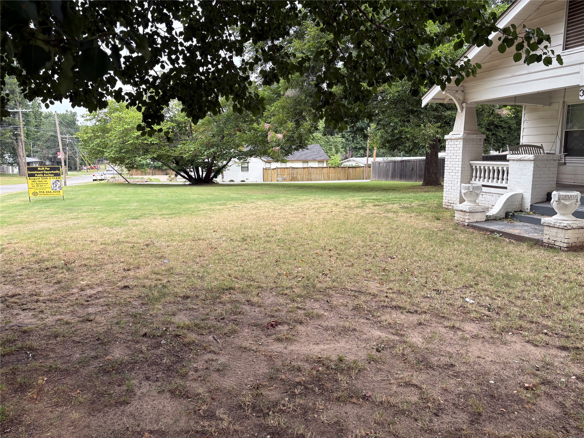 3201 E 47th Street Tulsa OK 74105