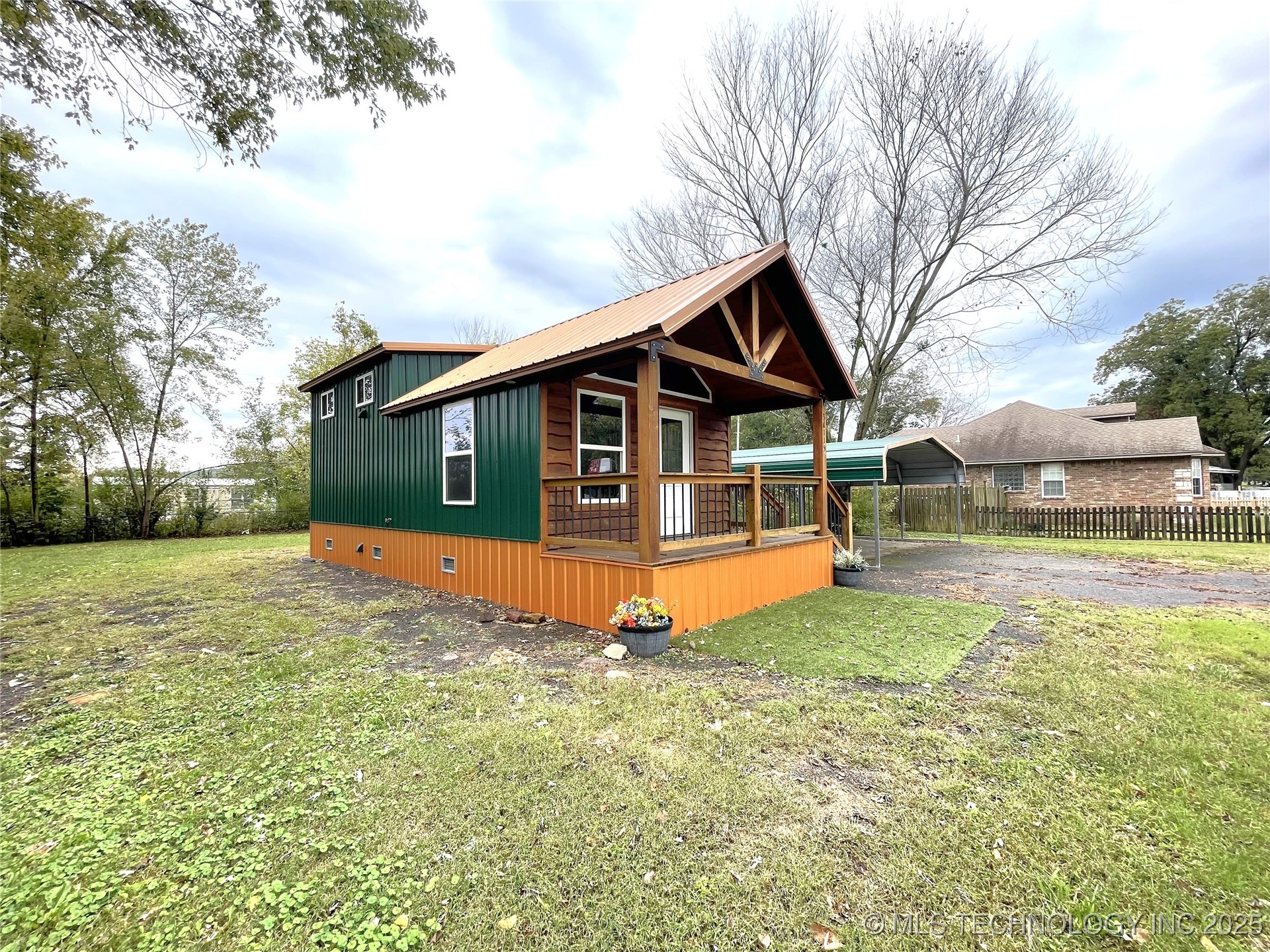 30115 Main Street Bokoshe OK 74930