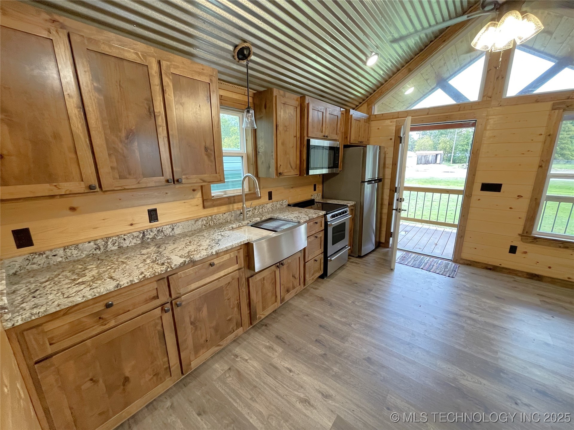30115 Main Street Bokoshe OK 74930