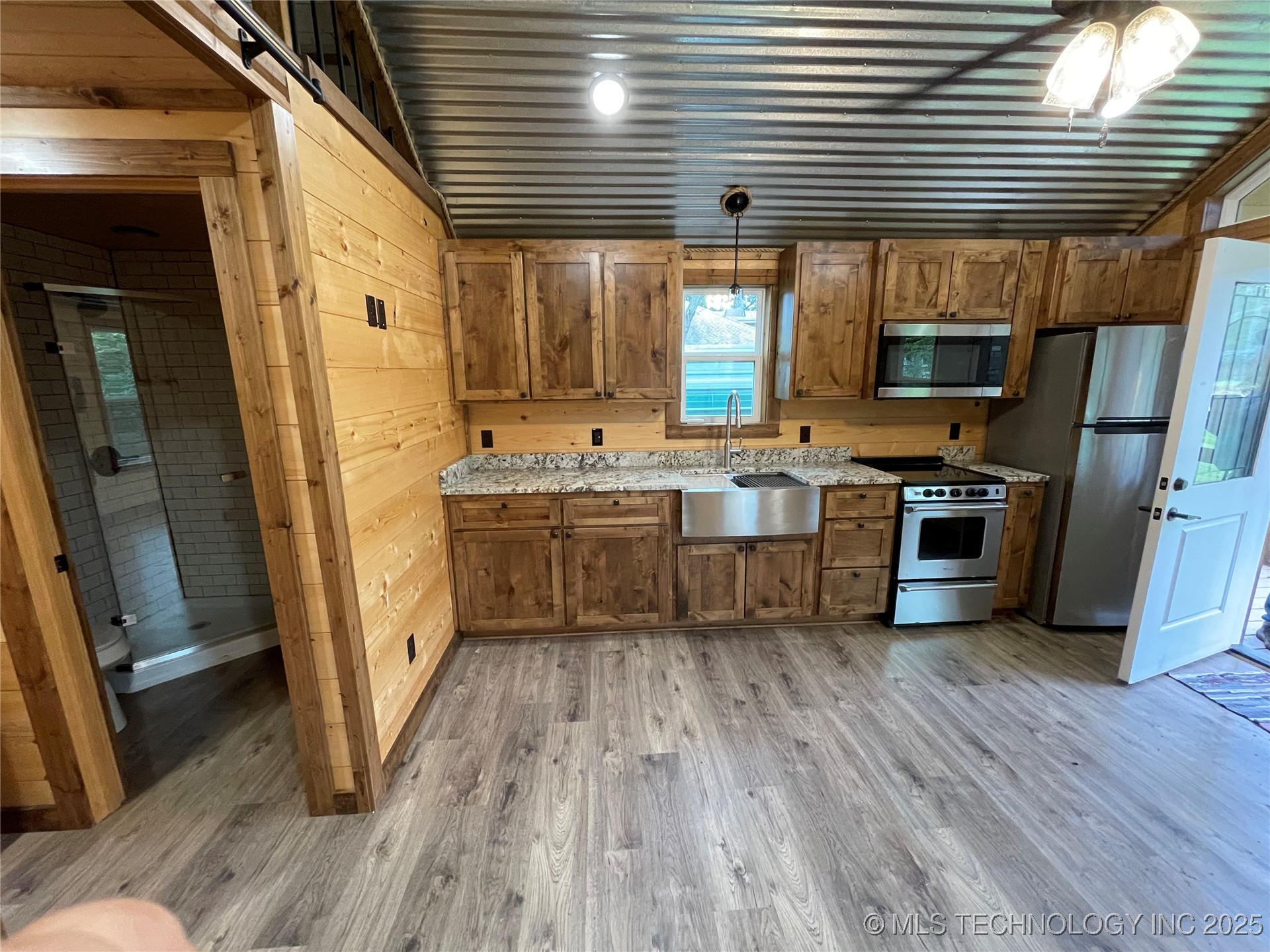 30115 Main Street Bokoshe OK 74930