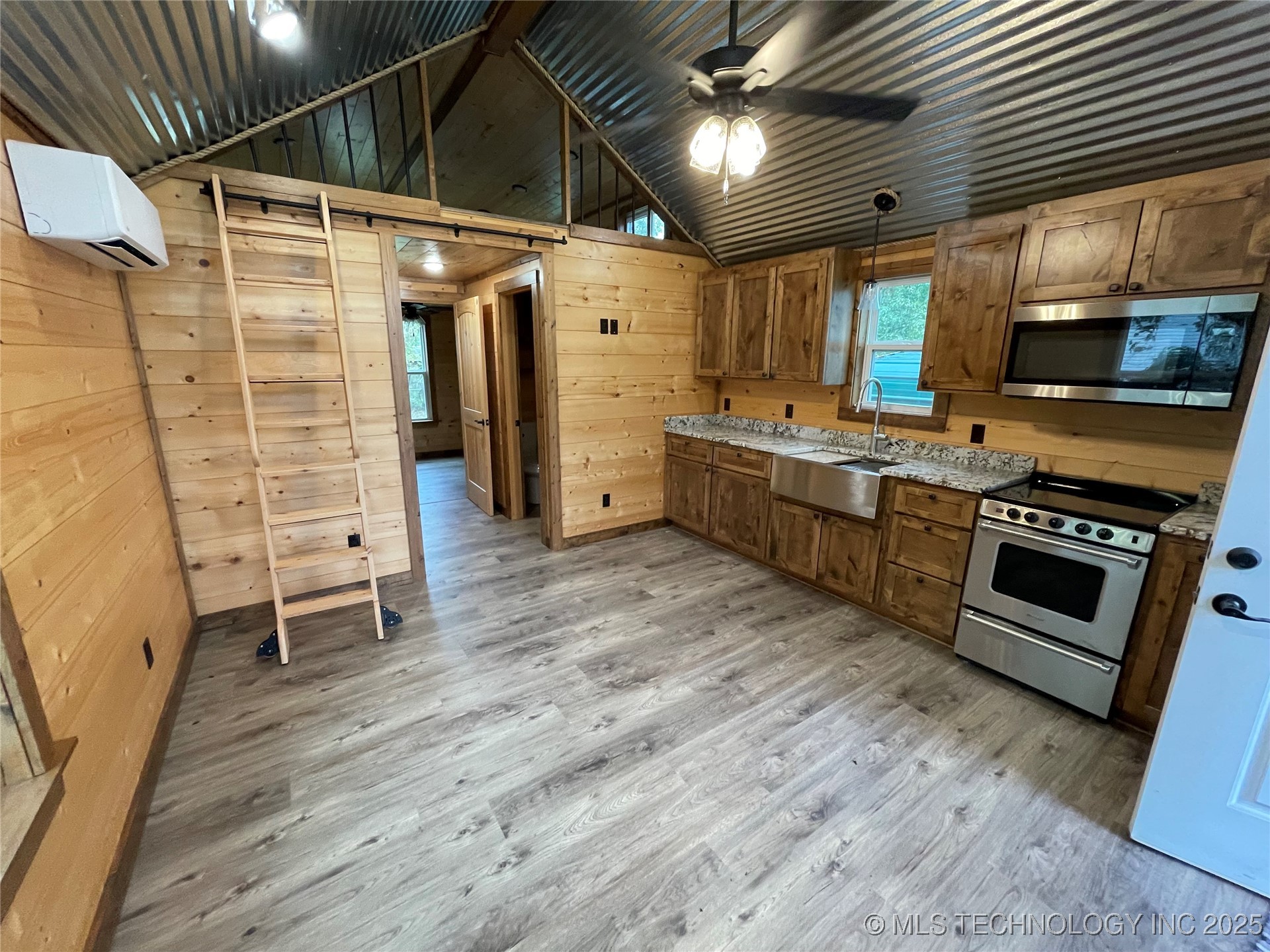 30115 Main Street Bokoshe OK 74930