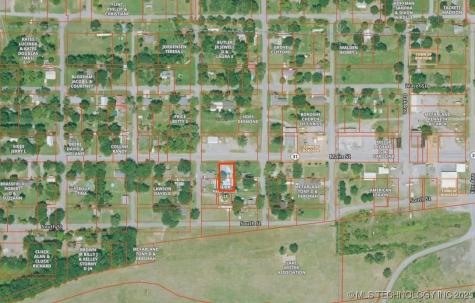 30115 Main Street Bokoshe OK 74930