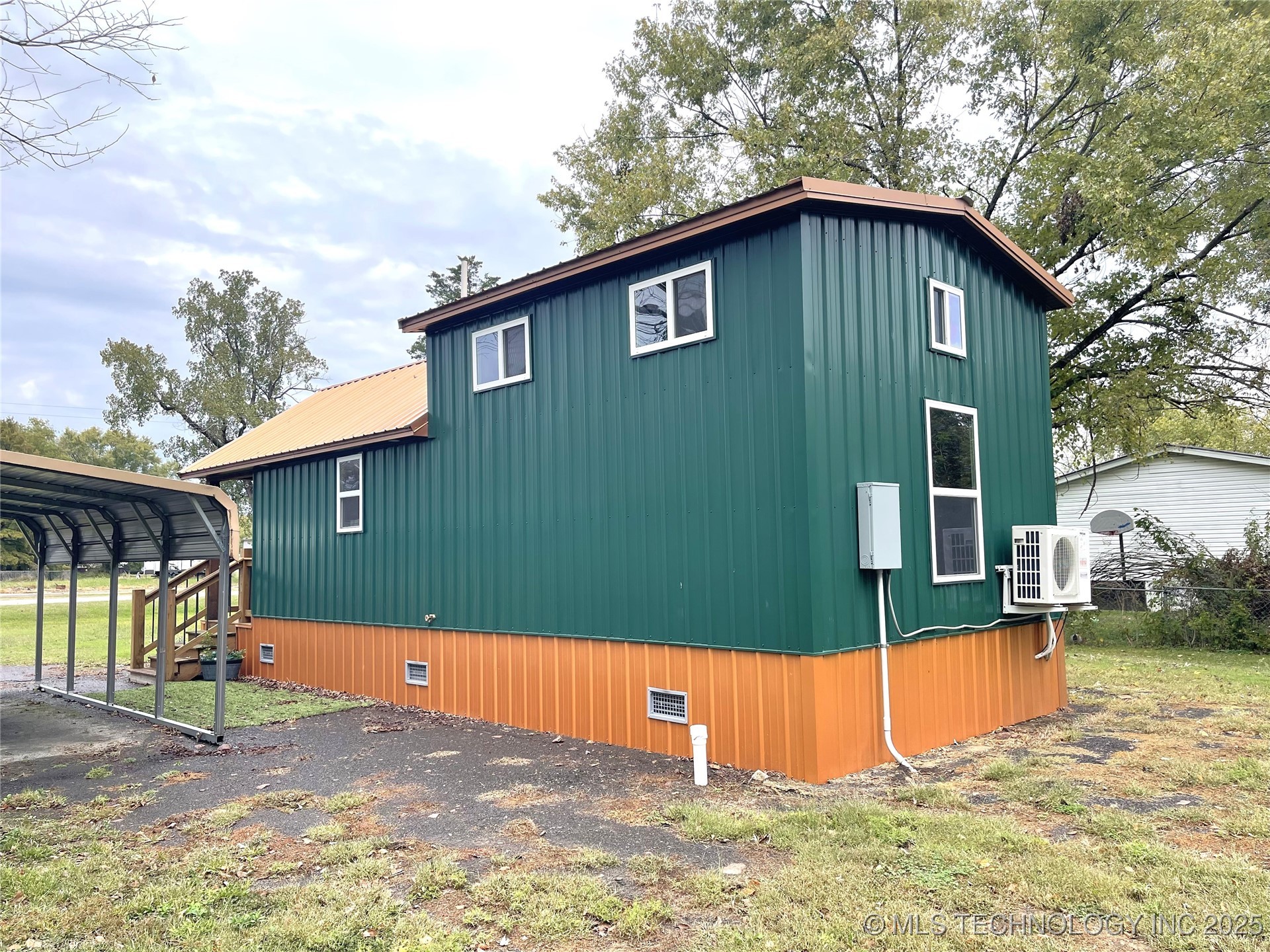 30115 Main Street Bokoshe OK 74930