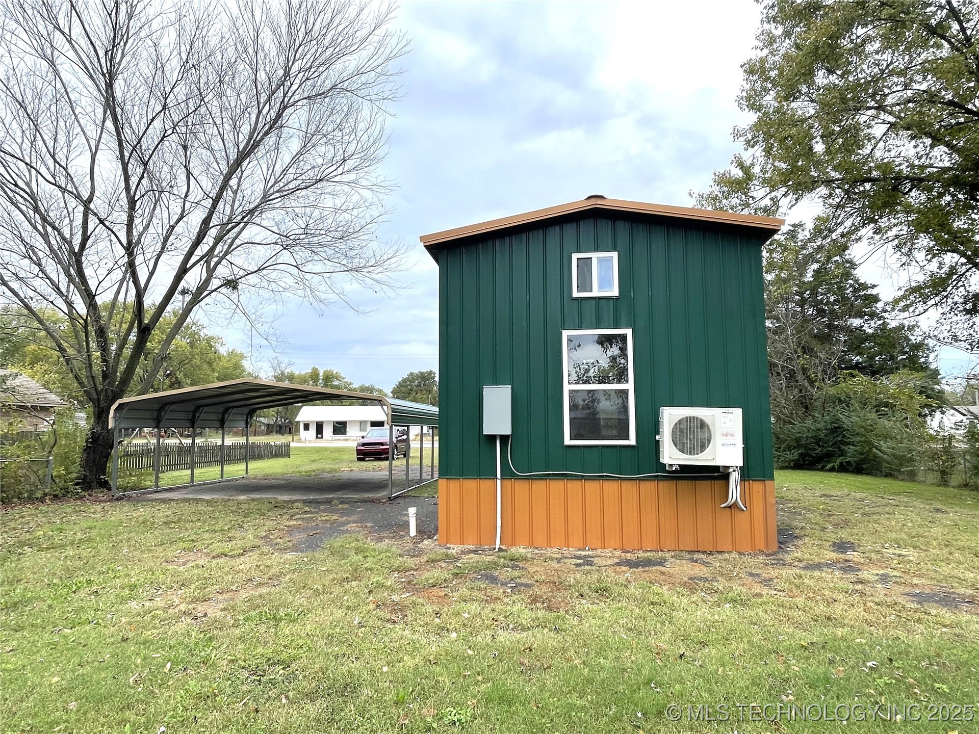 30115 Main Street Bokoshe OK 74930