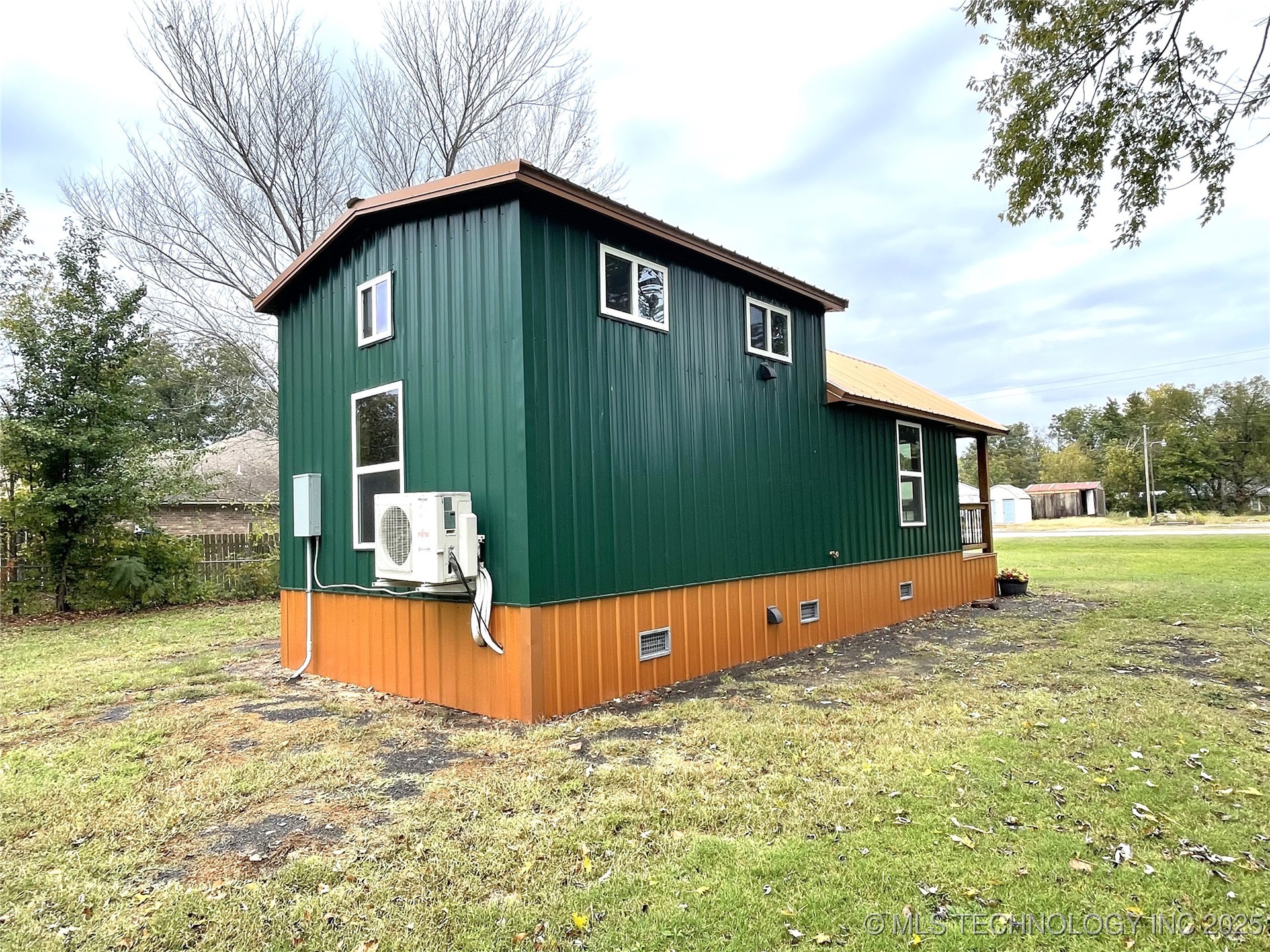30115 Main Street Bokoshe OK 74930