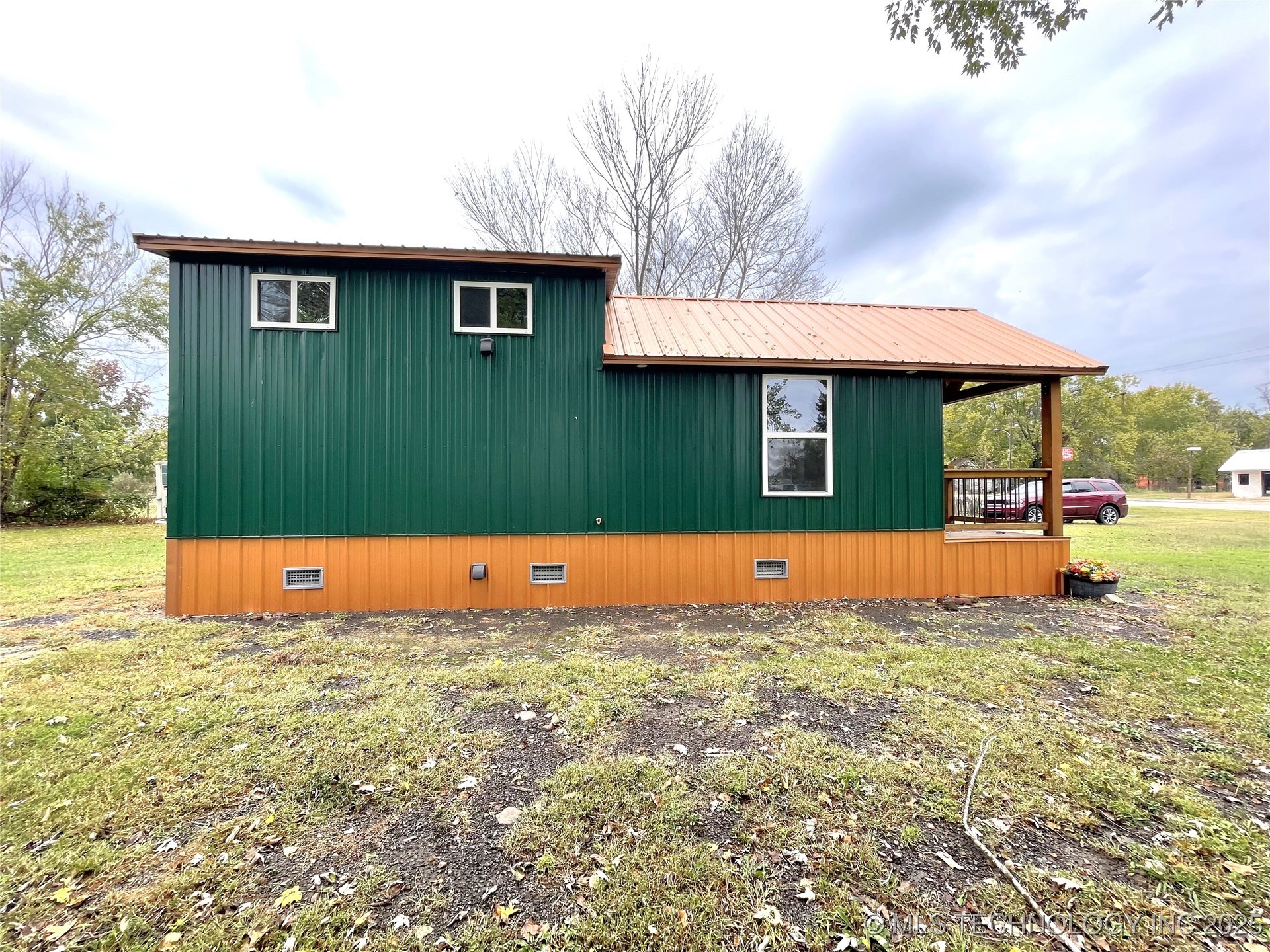 30115 Main Street Bokoshe OK 74930
