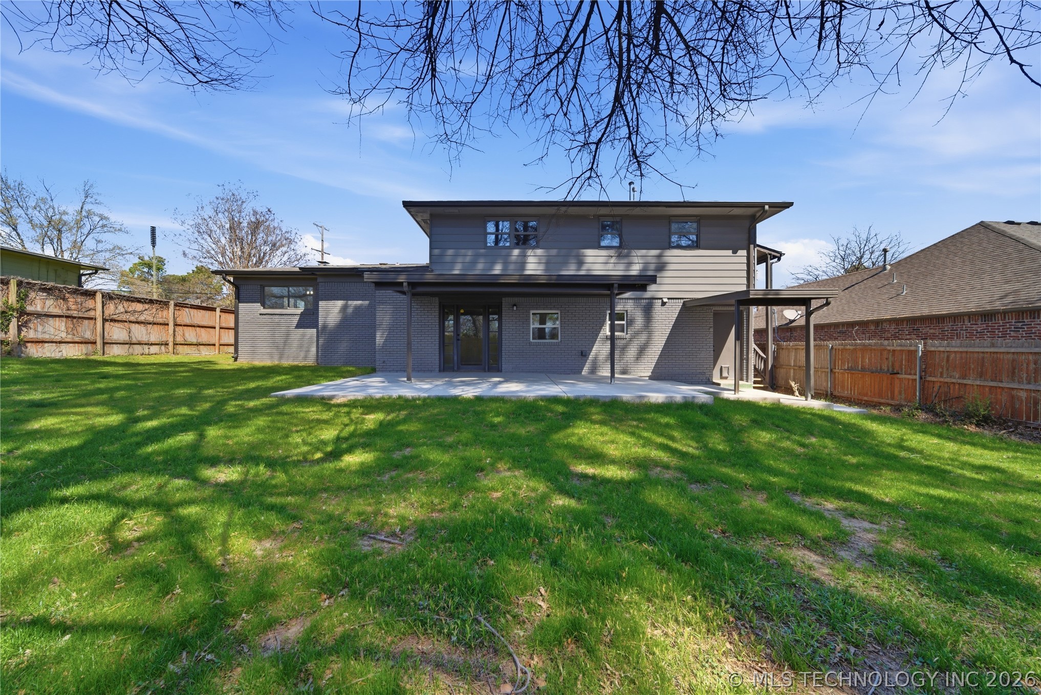 3424 E 41st Street Tulsa OK 74135