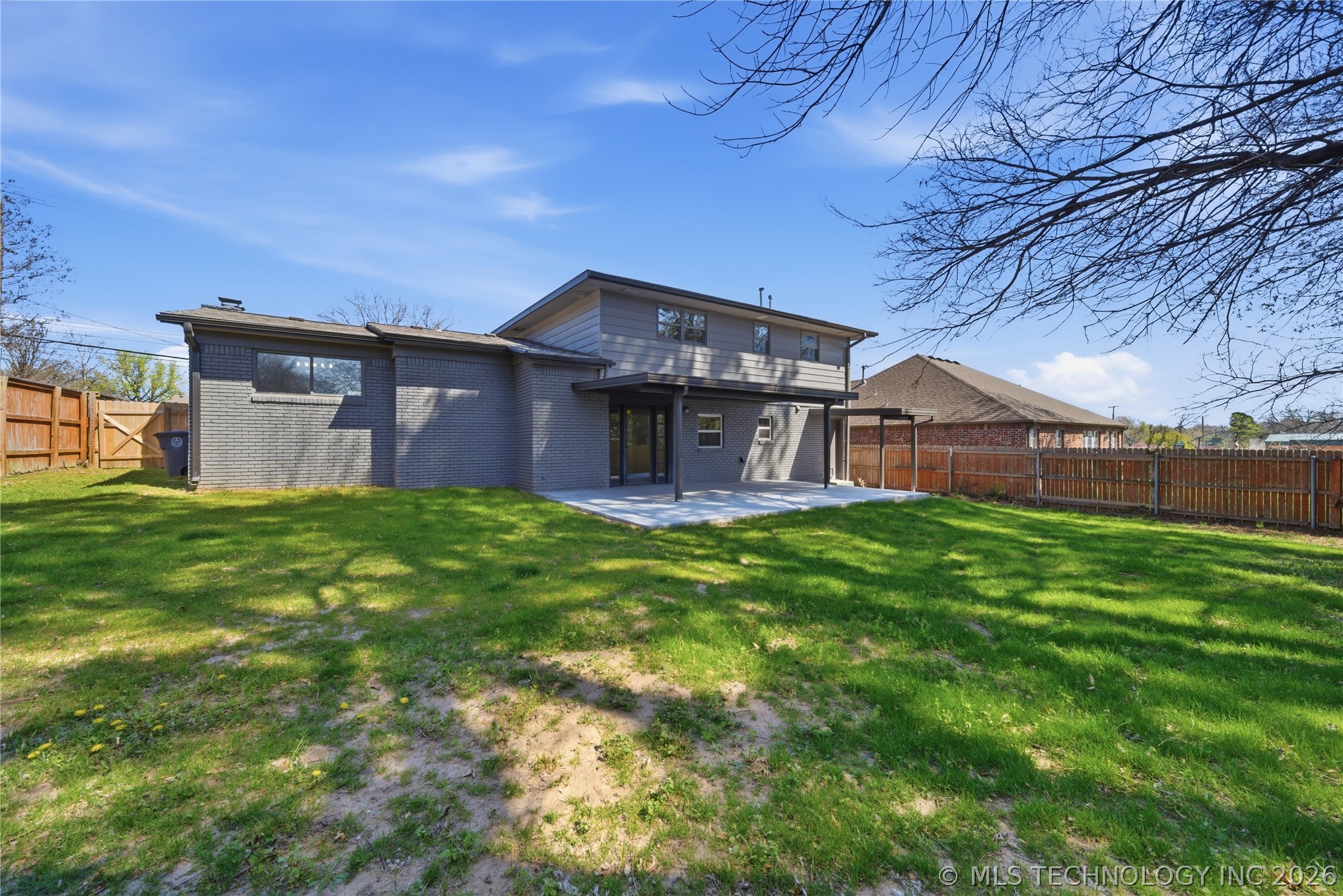 3424 E 41st Street Tulsa OK 74135