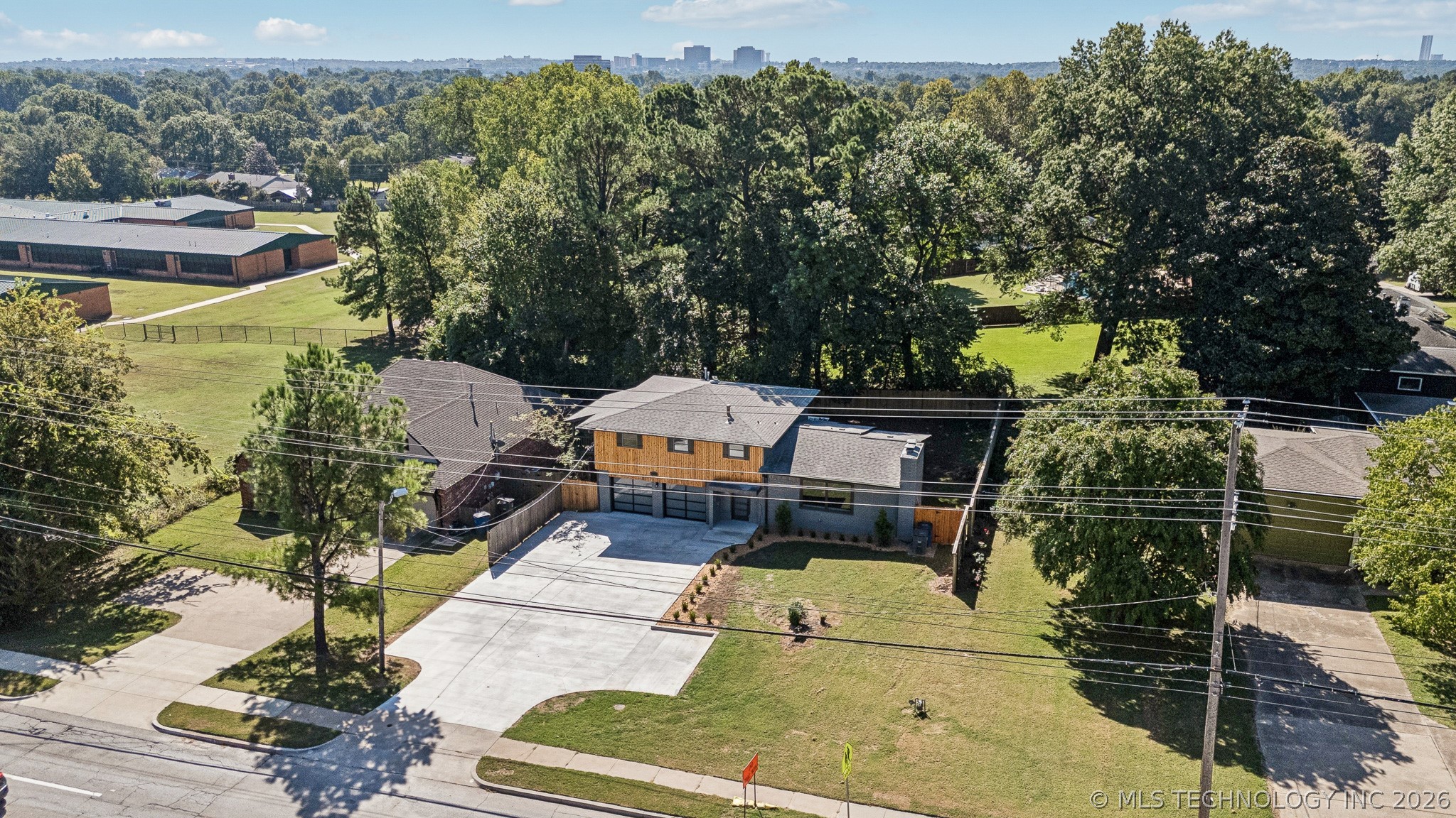 3424 E 41st Street Tulsa OK 74135