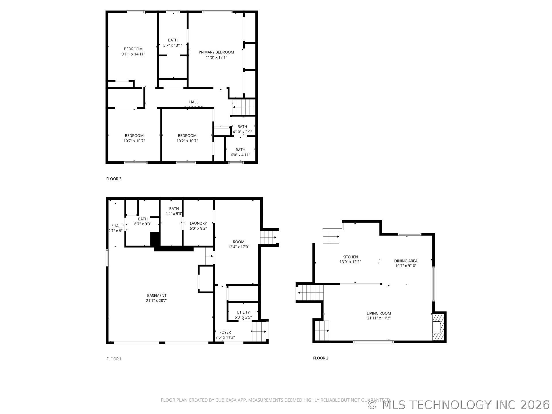 3424 E 41st Street Tulsa OK 74135