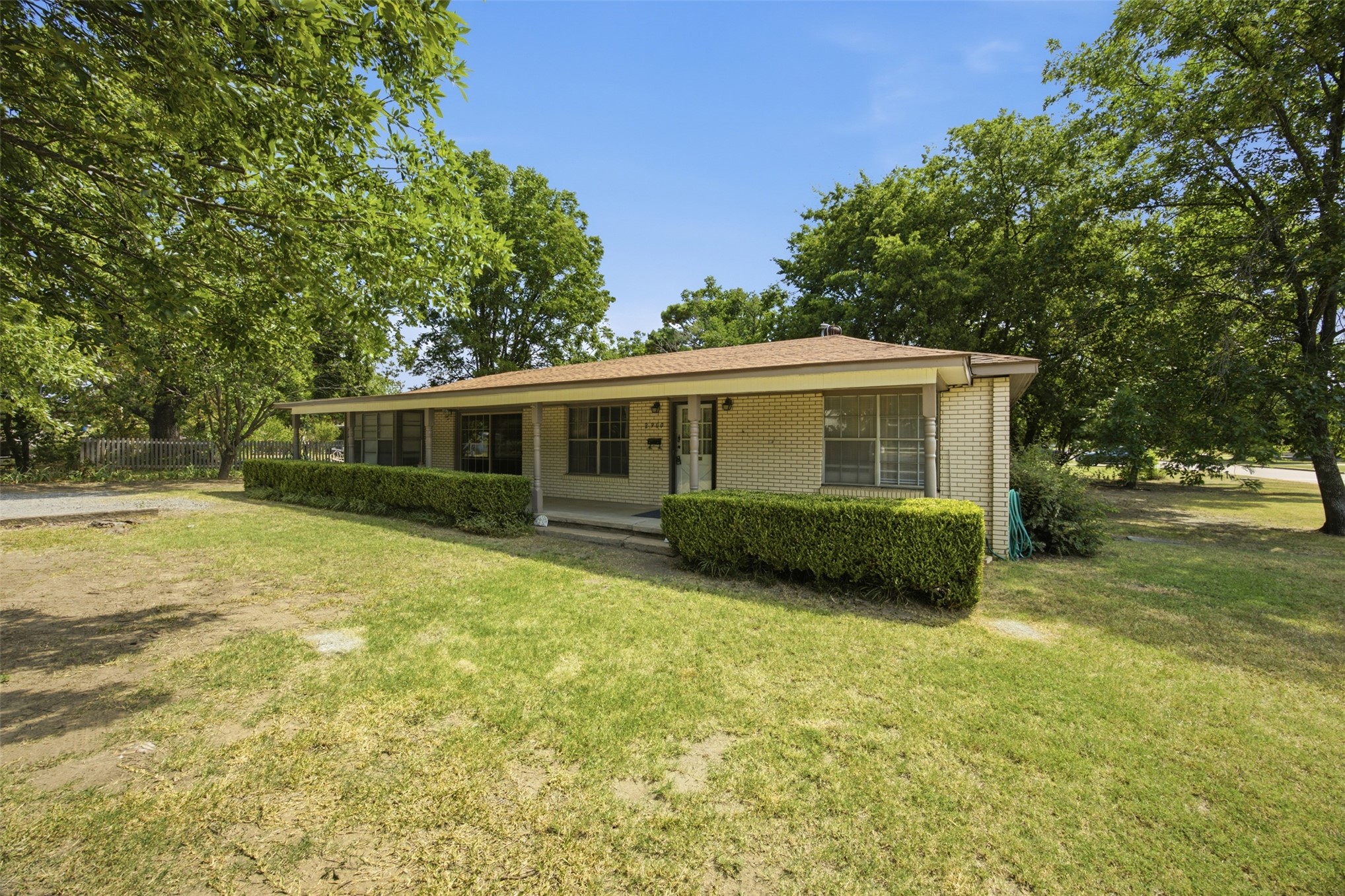 2900 N 6th Street Mcalester OK 74501