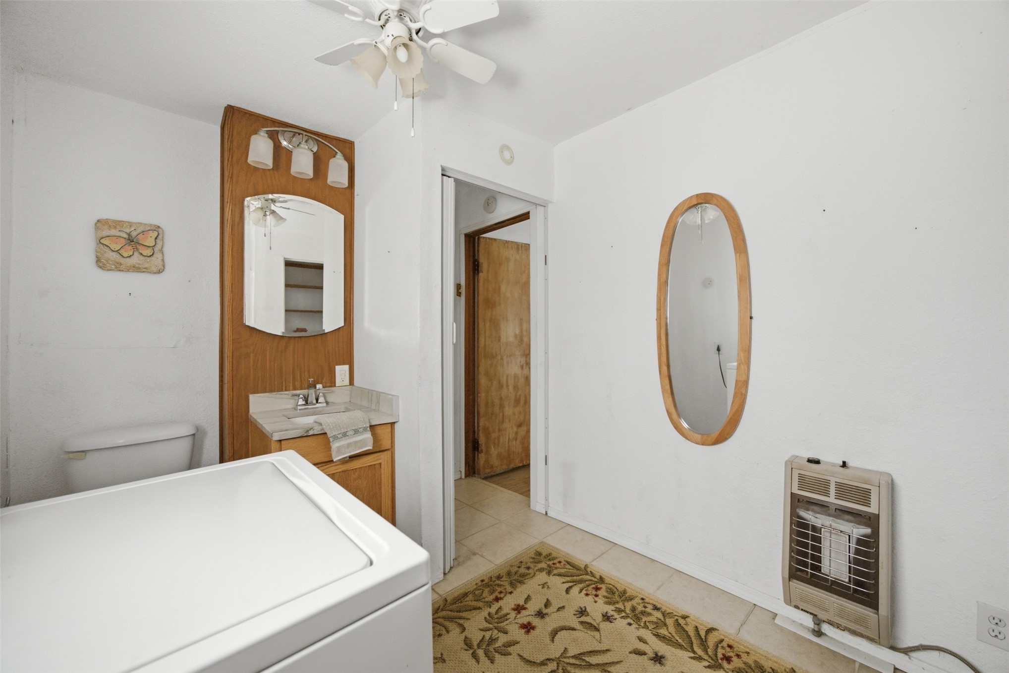 2900 N 6th Street Mcalester OK 74501