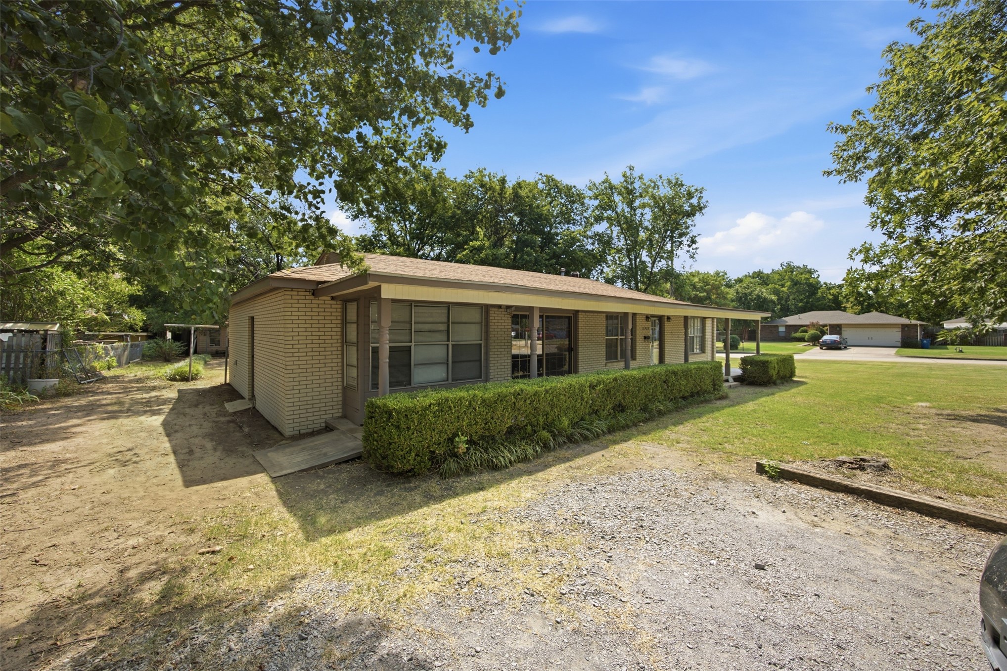 2900 N 6th Street Mcalester OK 74501
