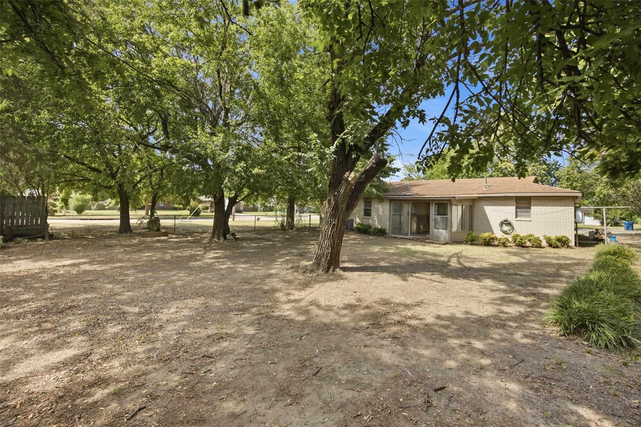 2900 N 6th Street Mcalester OK 74501