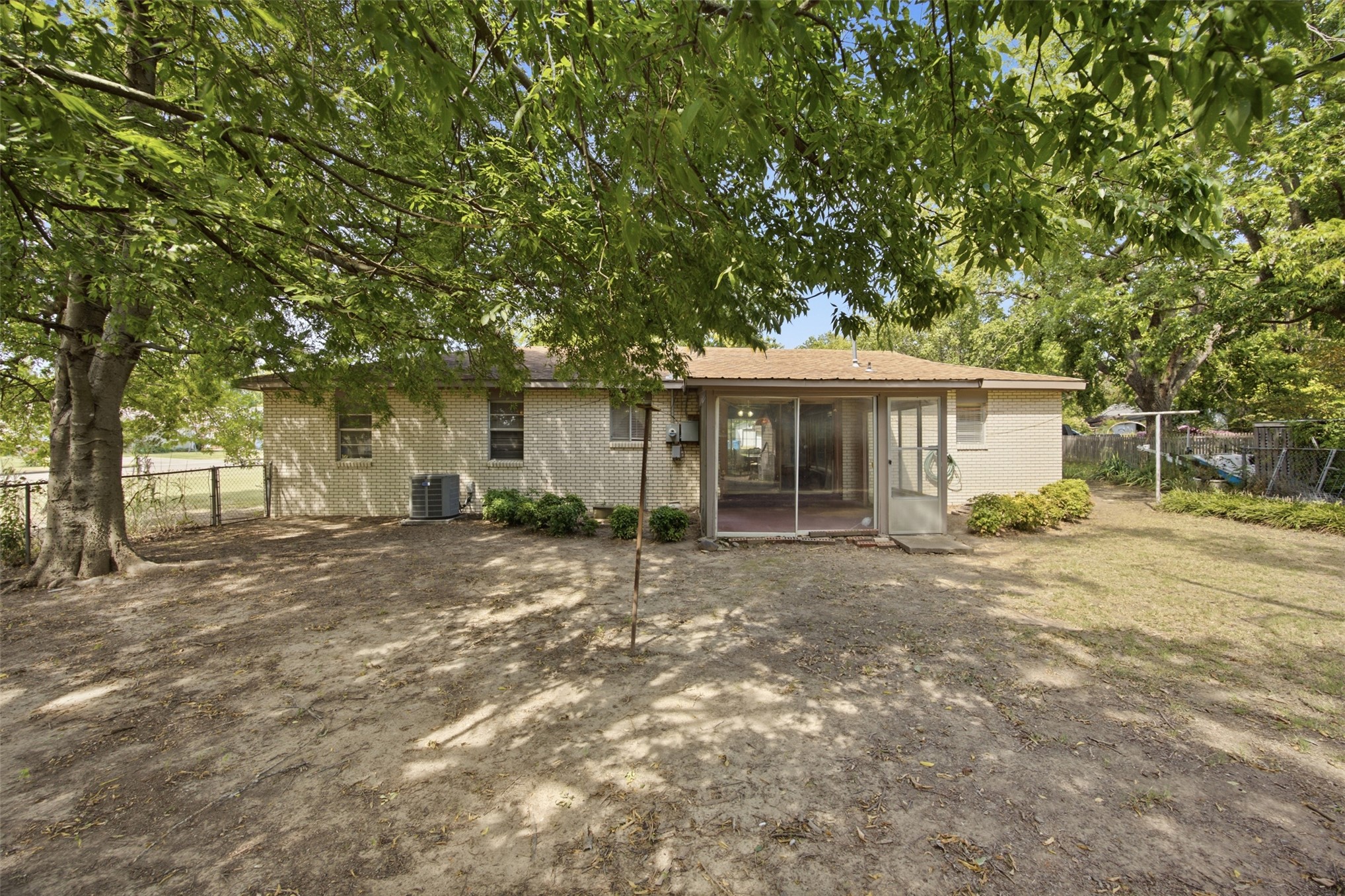 2900 N 6th Street Mcalester OK 74501