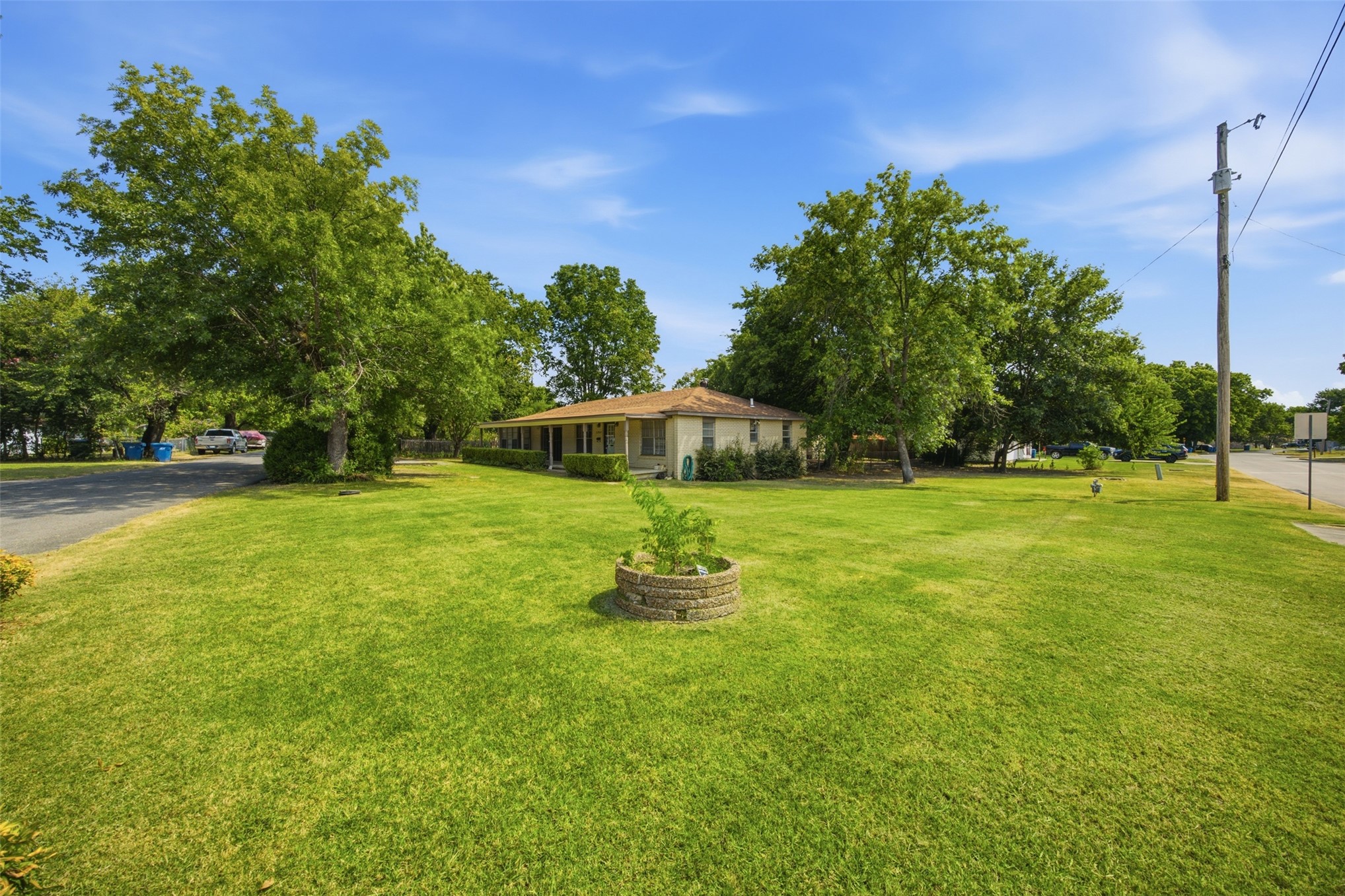 2900 N 6th Street Mcalester OK 74501