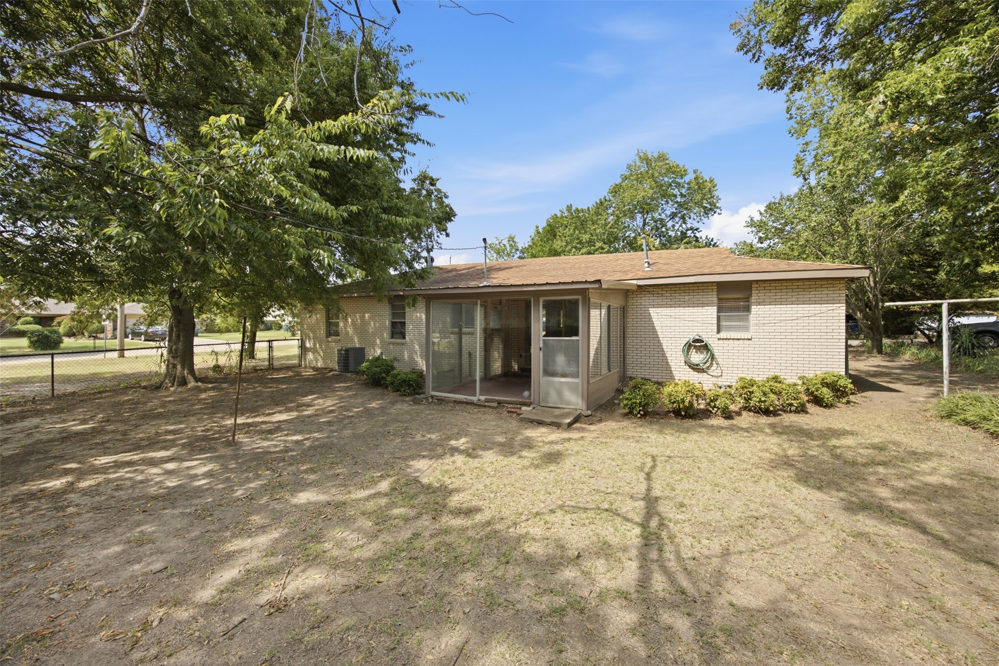 2900 N 6th Street Mcalester OK 74501